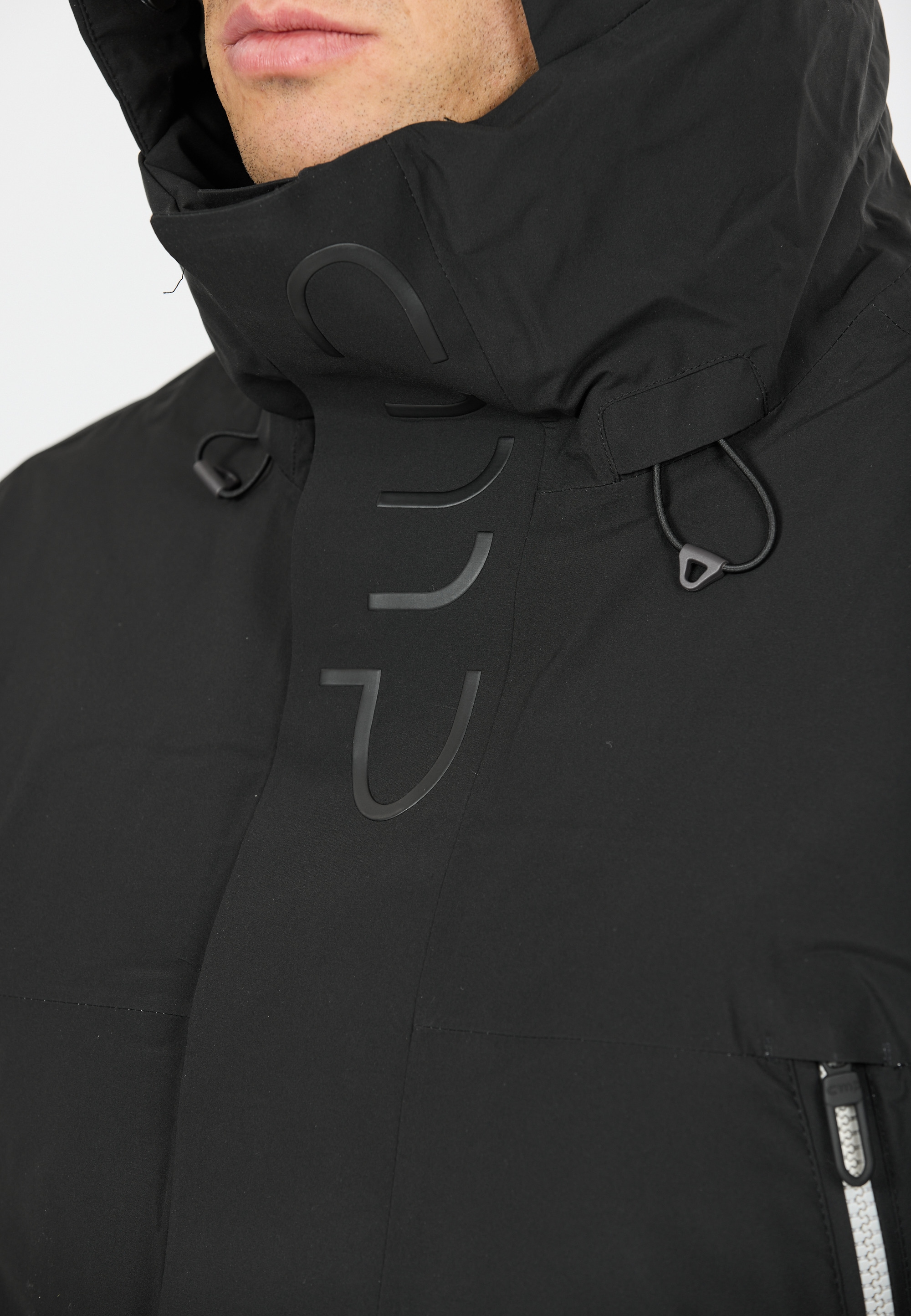 CMP Veste d'hiver 1 cuis tlg.