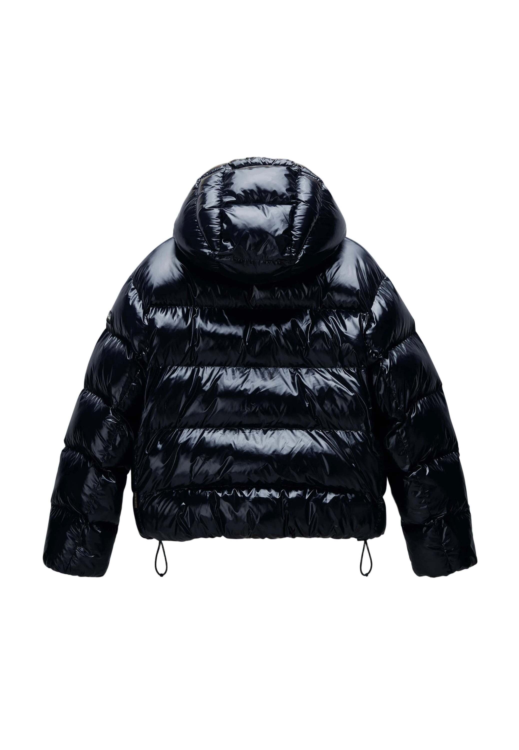Napapijri Veste d'hiver »Napapijri Winterjacke A-GLANE W«