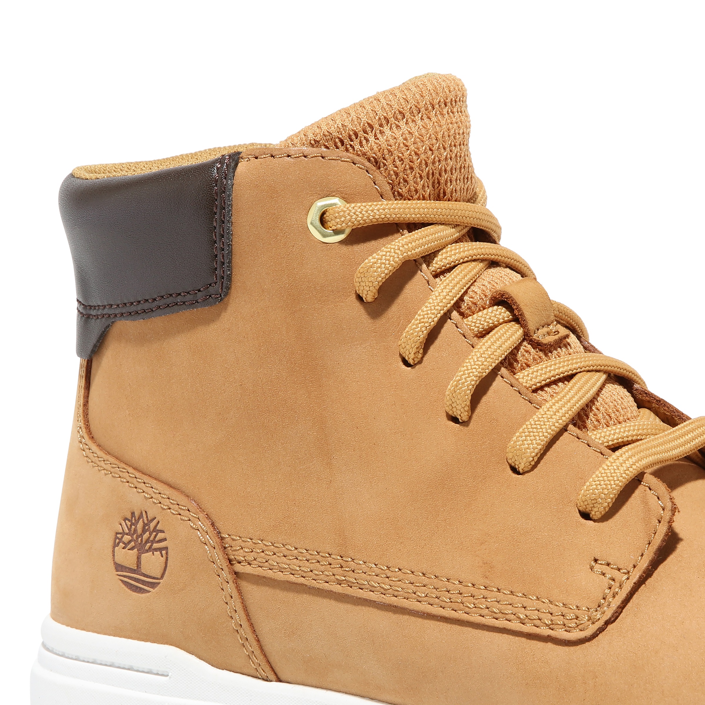 Timberland Schnürboots »Seneca Bay 6In Side Zip«  Winterstiefel, Schnürstiefel, Winterschuhe
