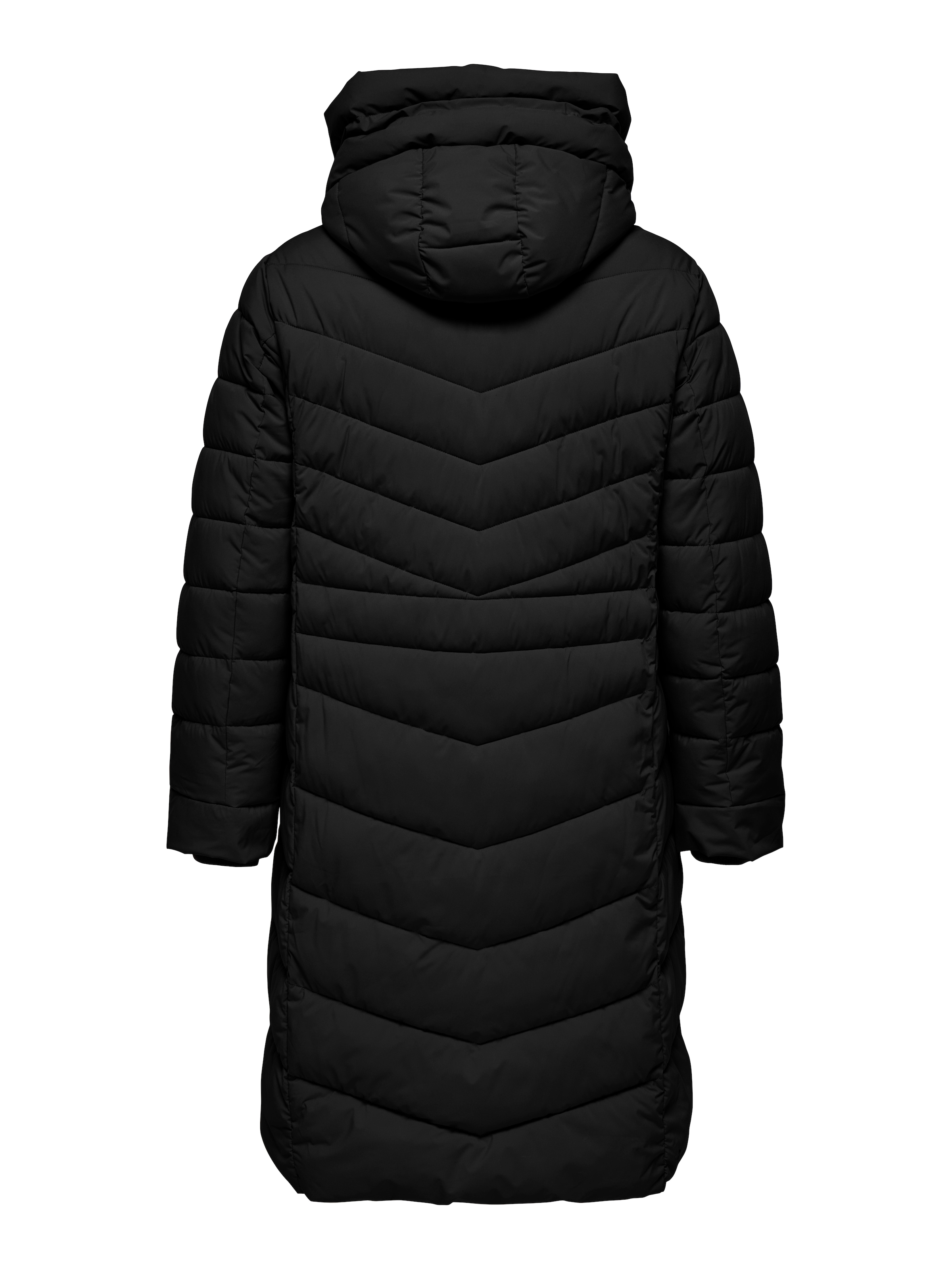 ONLY CARMAKOMA Steppmantel »CARJULIET LIFE QUILT COAT OTW«