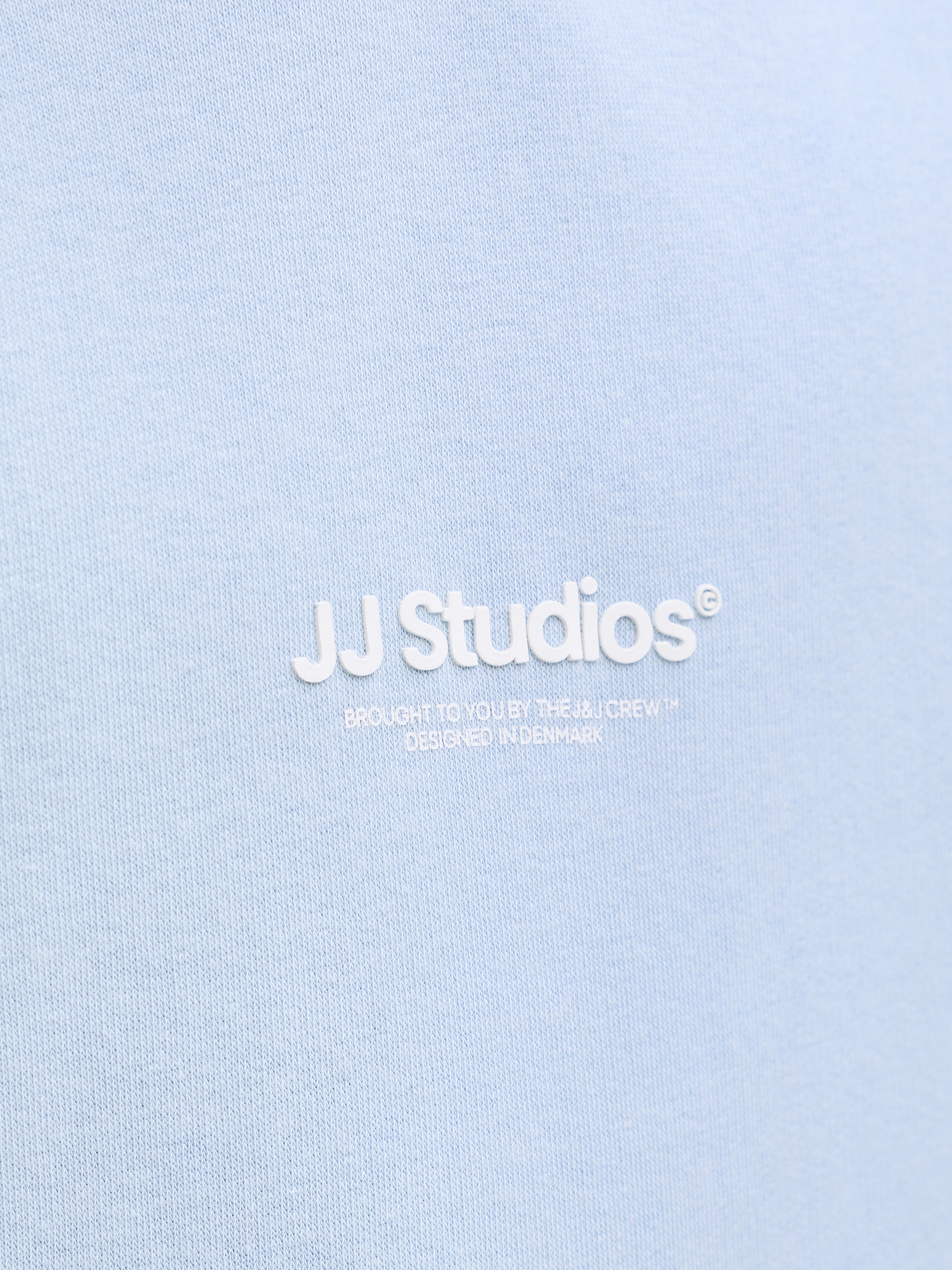 Jack & Jones Junior Sweat à capuche »JJESOHO SWEAT HOOD NOOS JNR«, Baumwollmischung, relaxed fit
