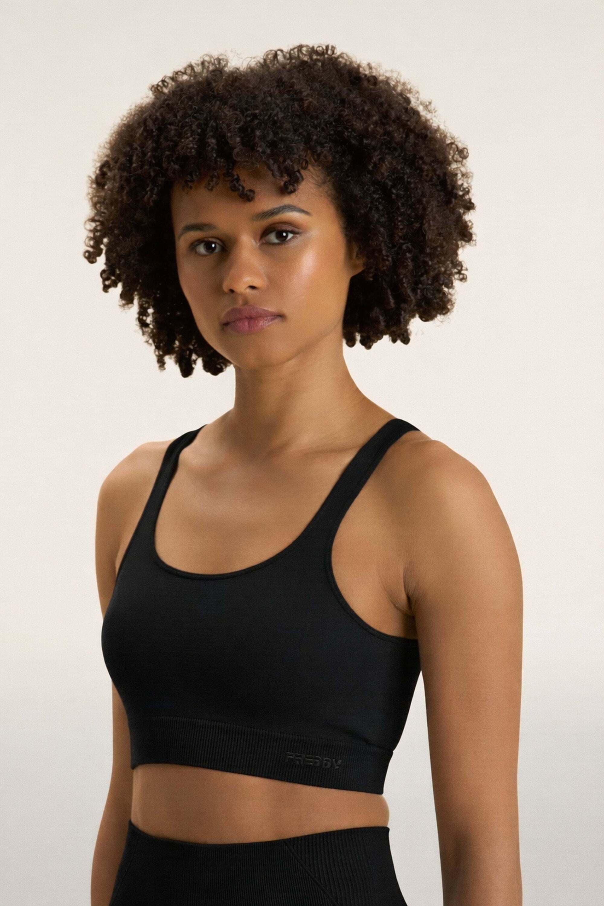 Freddy T-shirt sans couture »Nahtloses Sportoberteil S26WSMB1«