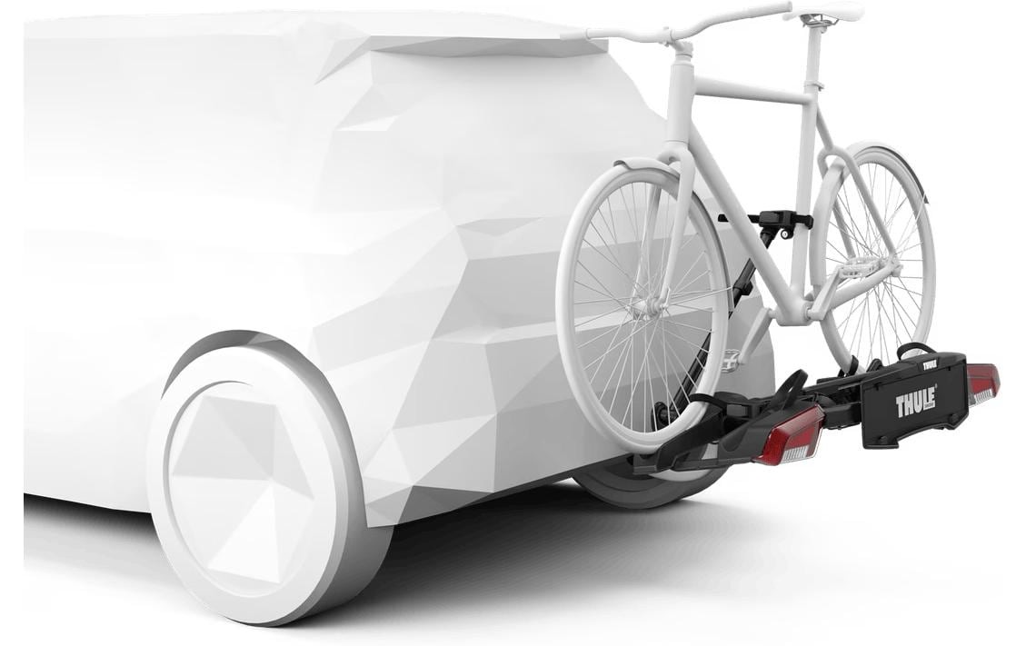 Thule Porte-vélos d'attelage »VeloLite 2bike«