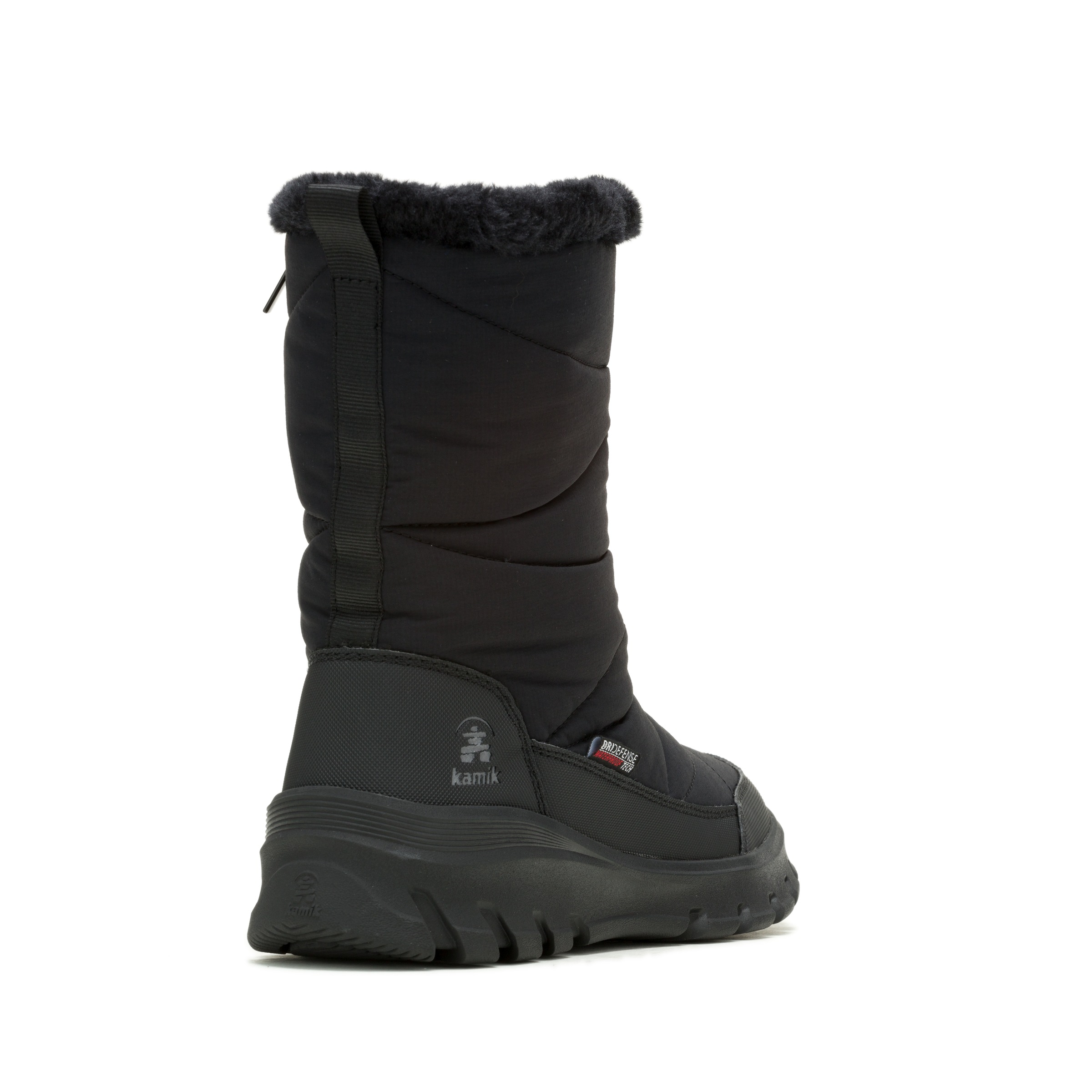Kamik Snowboots »SNOWDONZIP«