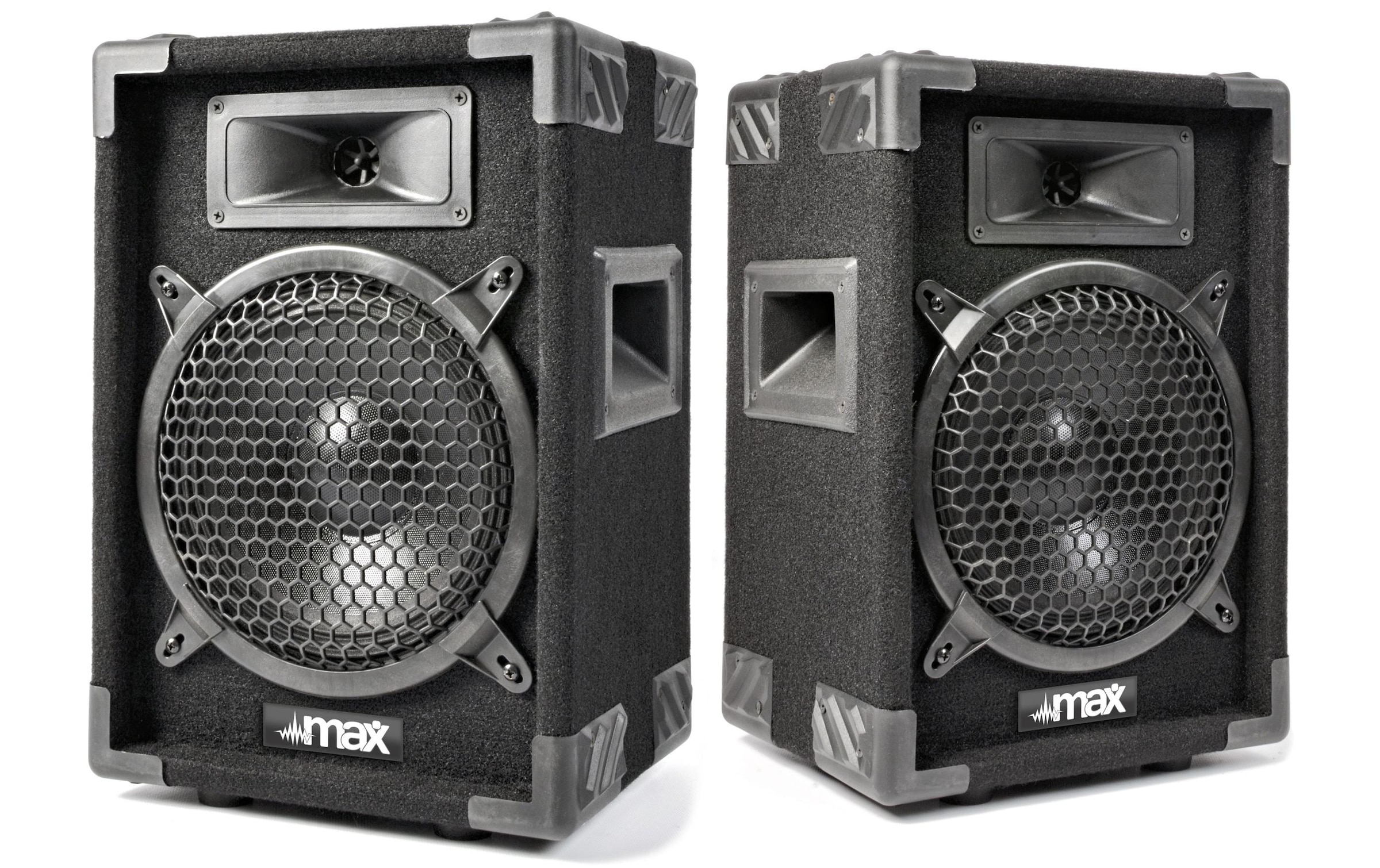   Haut-parleur »MAX MAX 8Pair« ( )