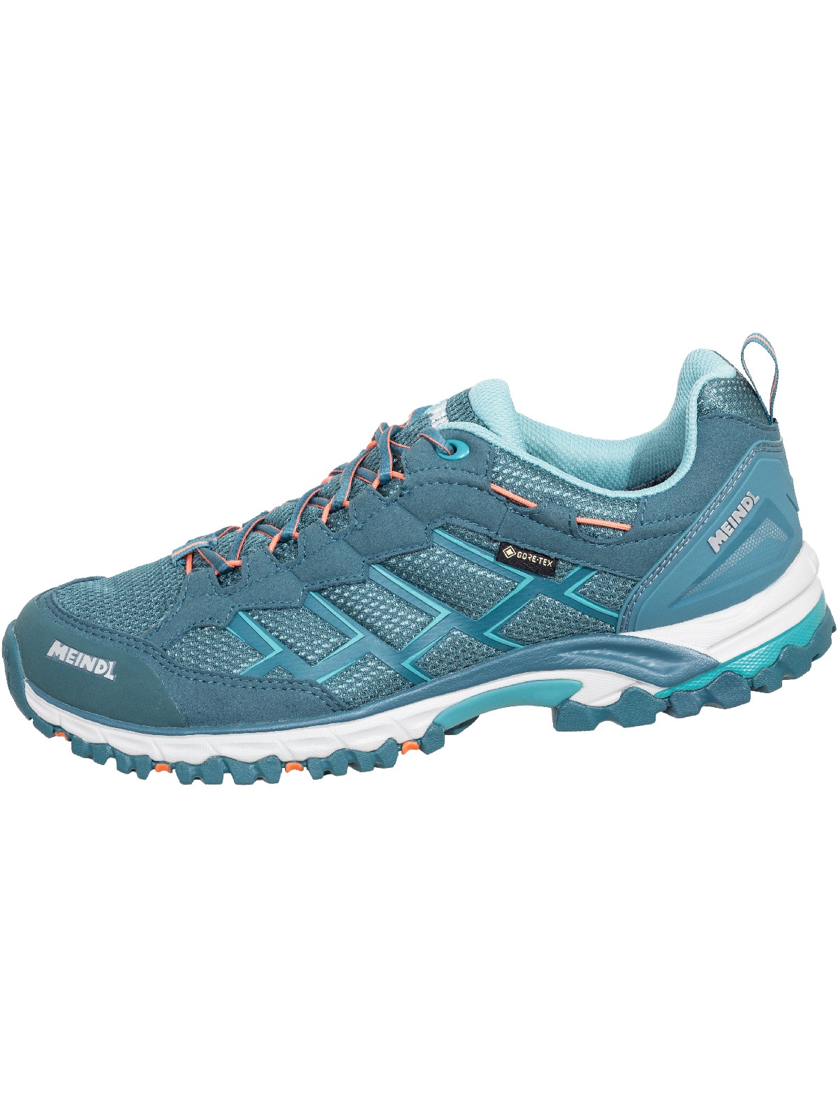 Meindl Chaussure de randonnée »Meindl Caribe Lady GTX«  GORE-TEX® – coupe-vent, imperméable et respirant