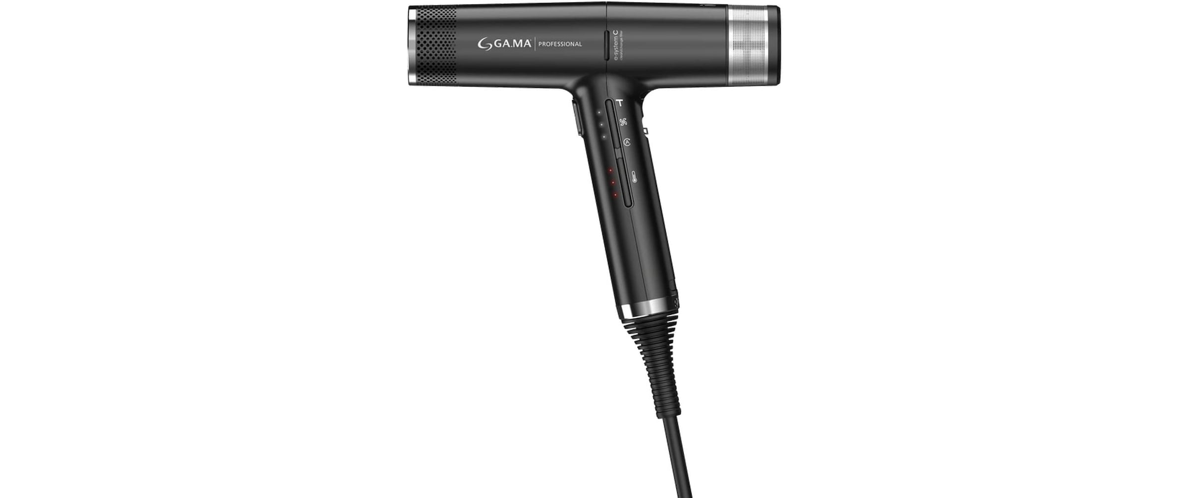 GA.MA Haartrockner »IQ3 Perfetto« 2.000 W Innovativer ultraleichter Profi-Haartrockner mit Ionentechnik