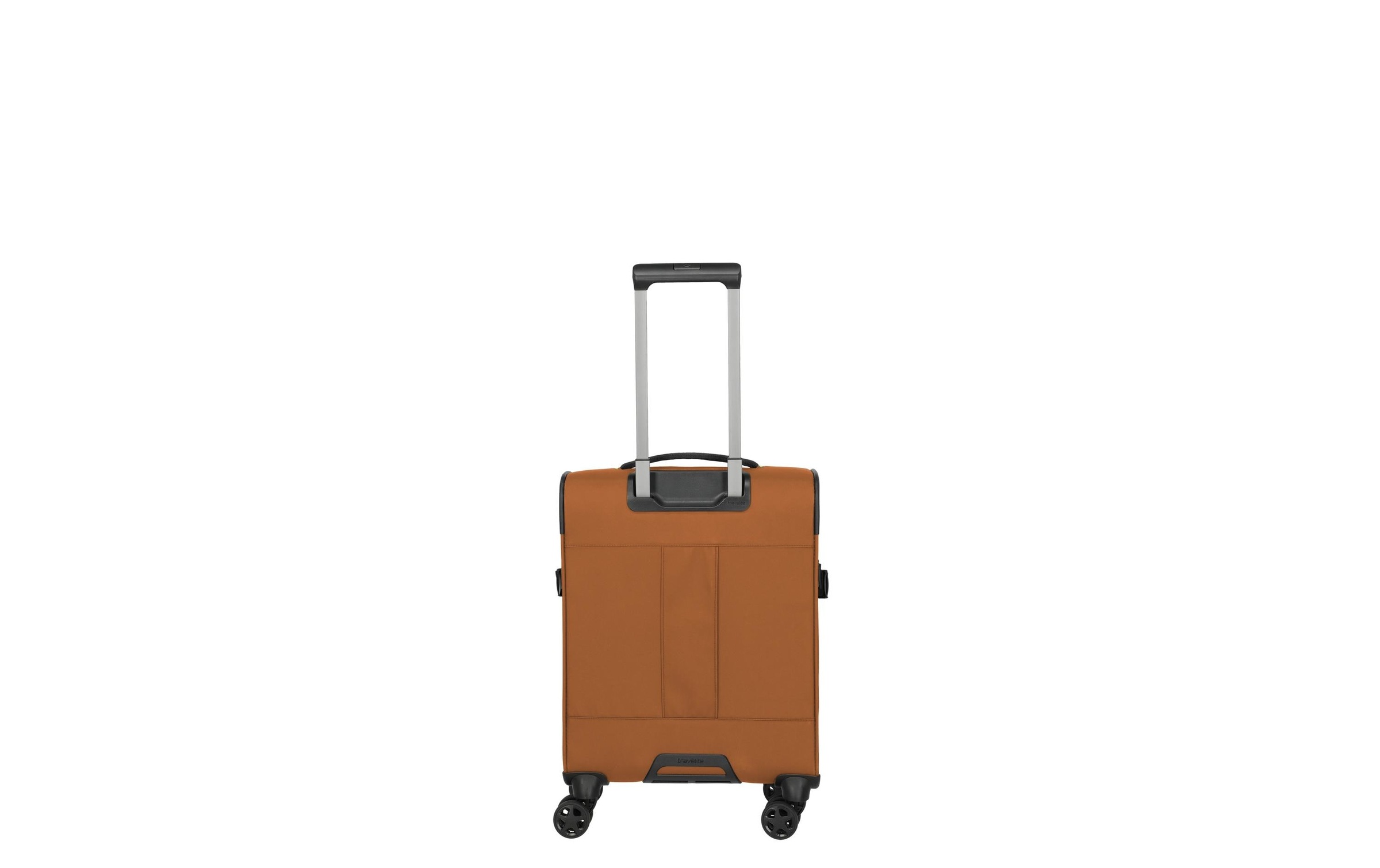 travelite Trolley »travelite Briize Trolley S « 33 l 4 Rollen