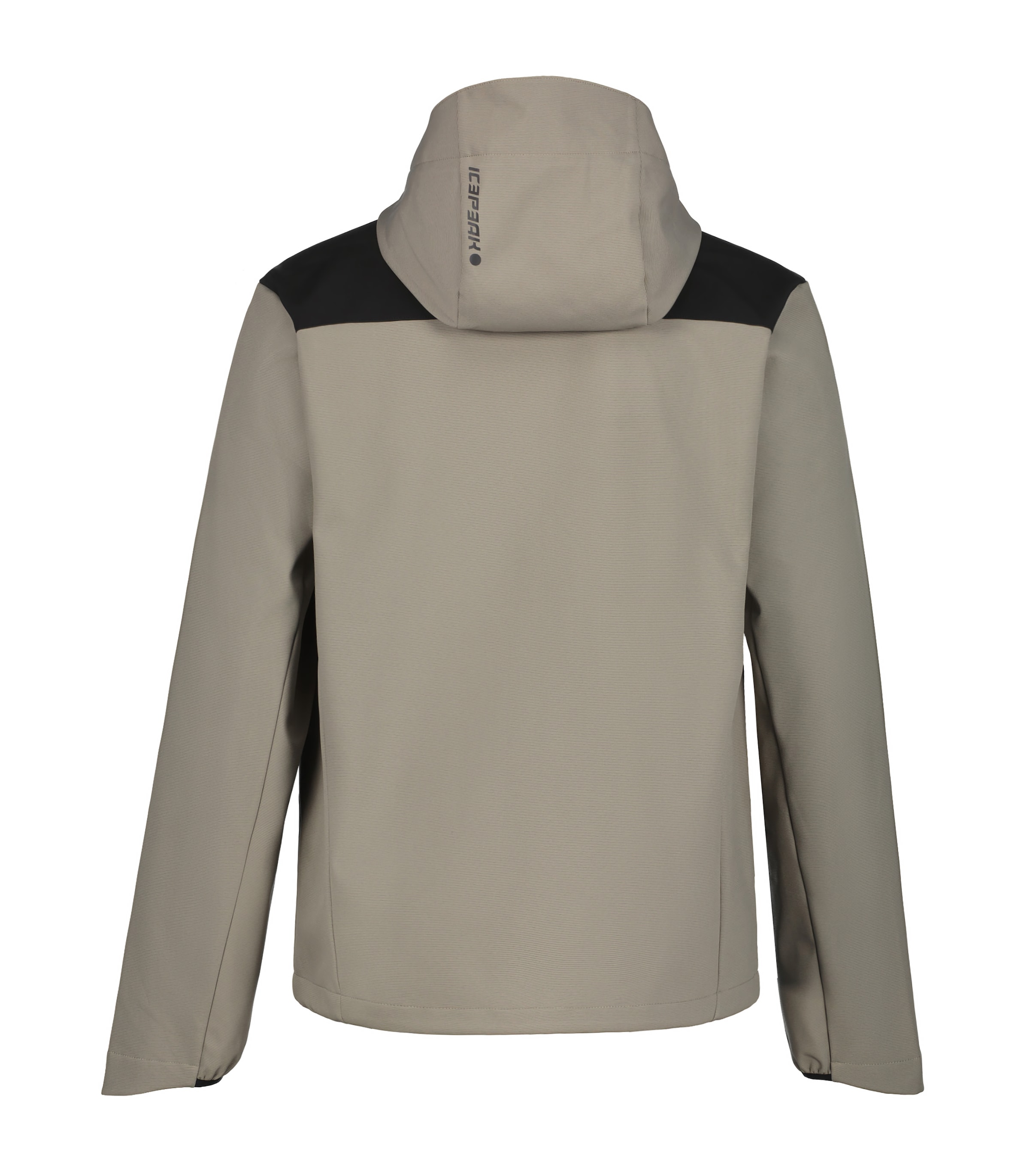 Icepeak Veste softshell »ICEPEAK BUXTON«