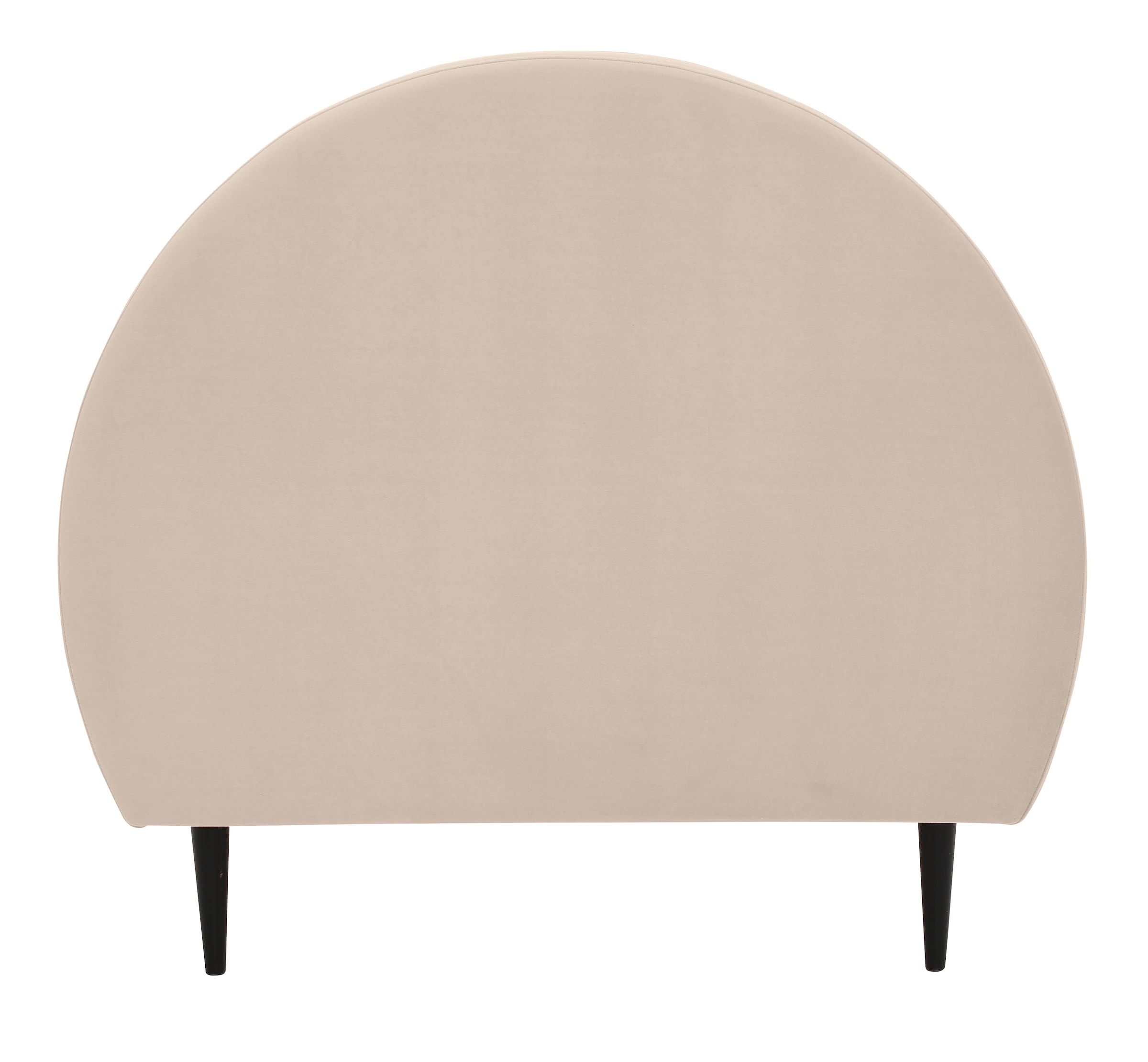 Lüttenhütt Polsterbett »Femmy« angenehm gepolstertes Kopfteil mit dekorativem Regebogenmotiv