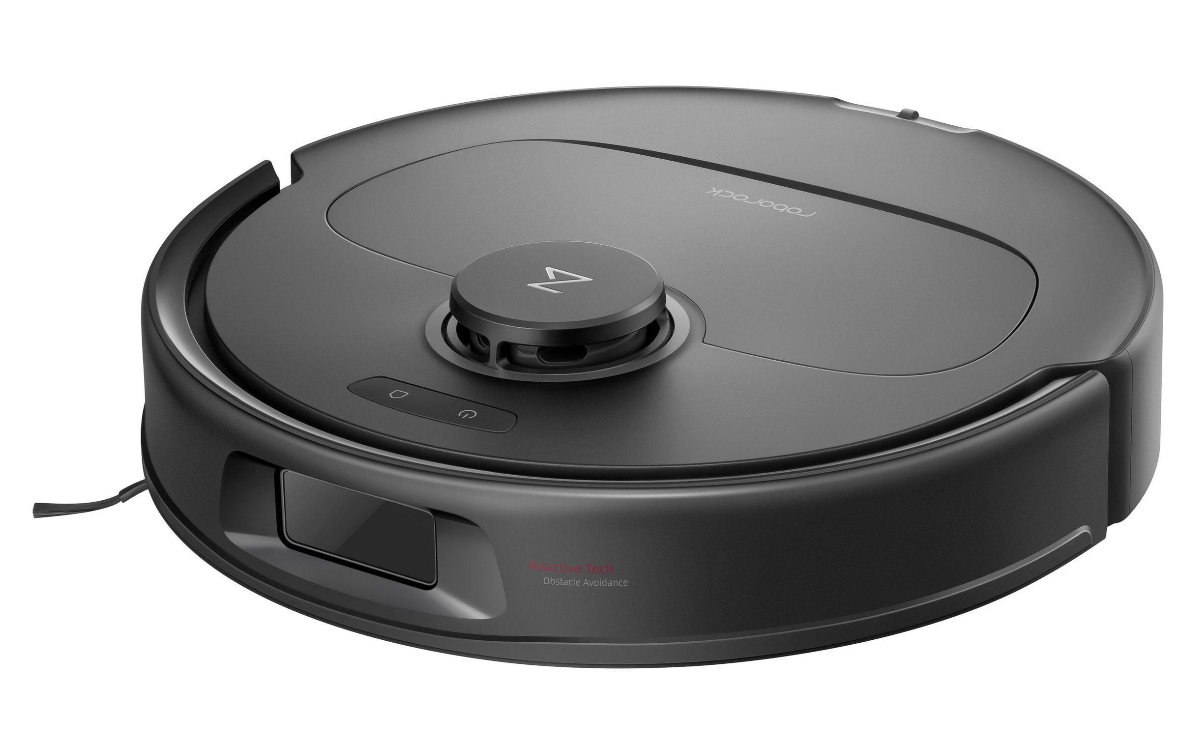   Nass-Trocken-Saugroboter »Qrevo Plus« Fassungsvermögen (ml): 330