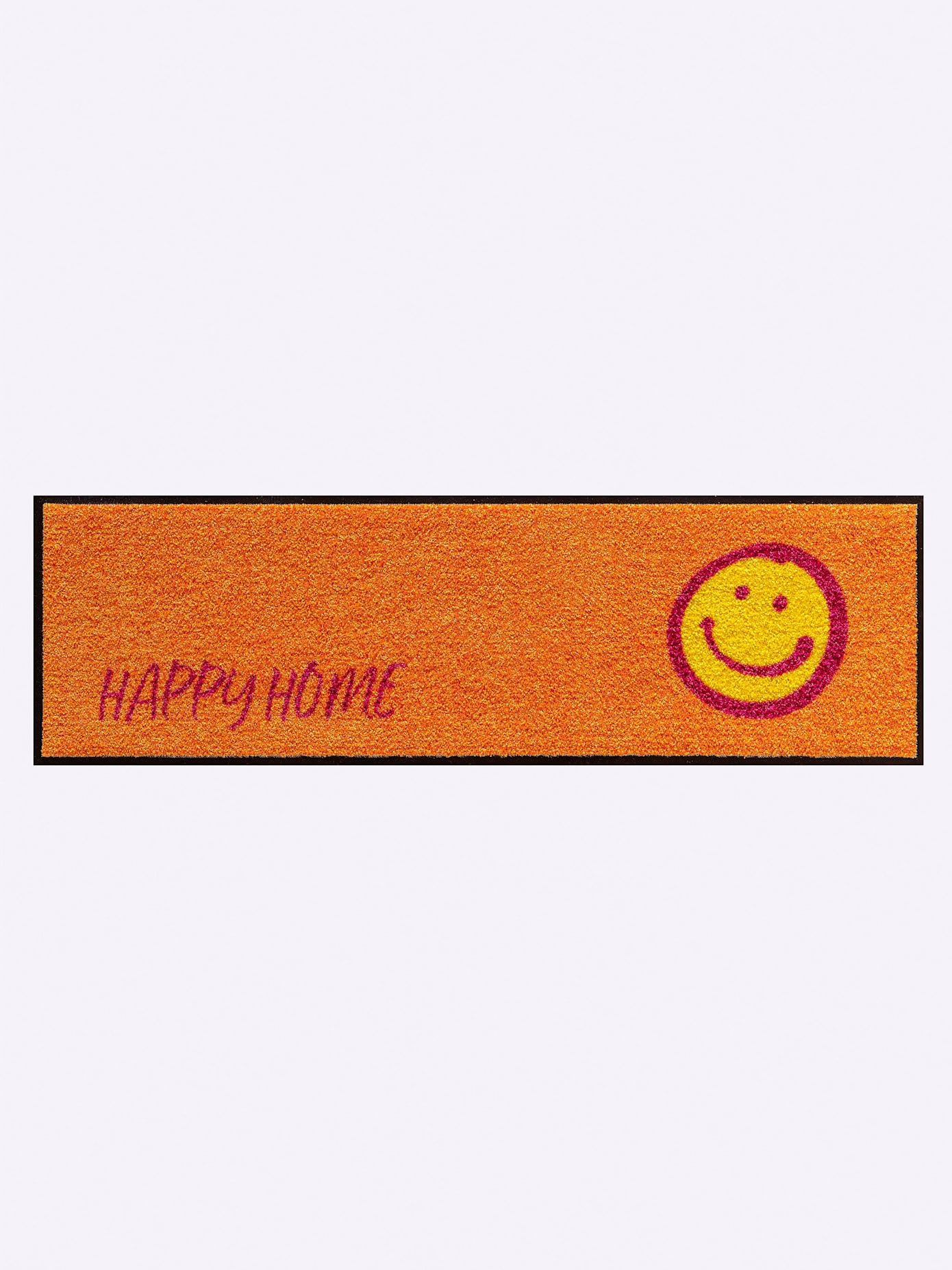 Salonloewe Fussmatte rechteckig 7 mm Höhe