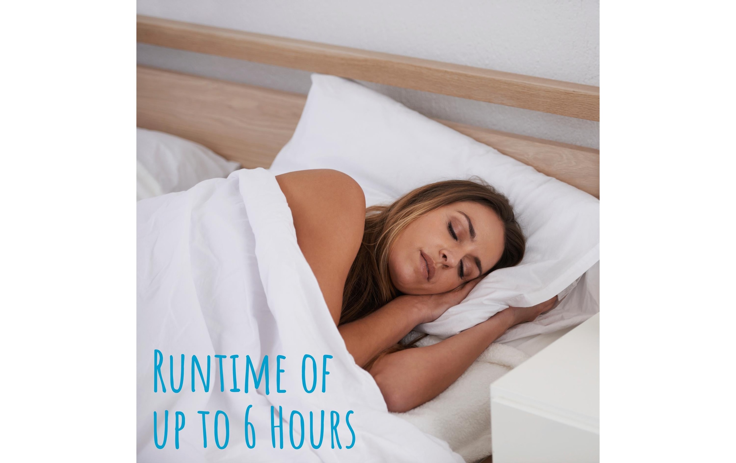 Trisa Ventilateur de tour »Hydro Cool«