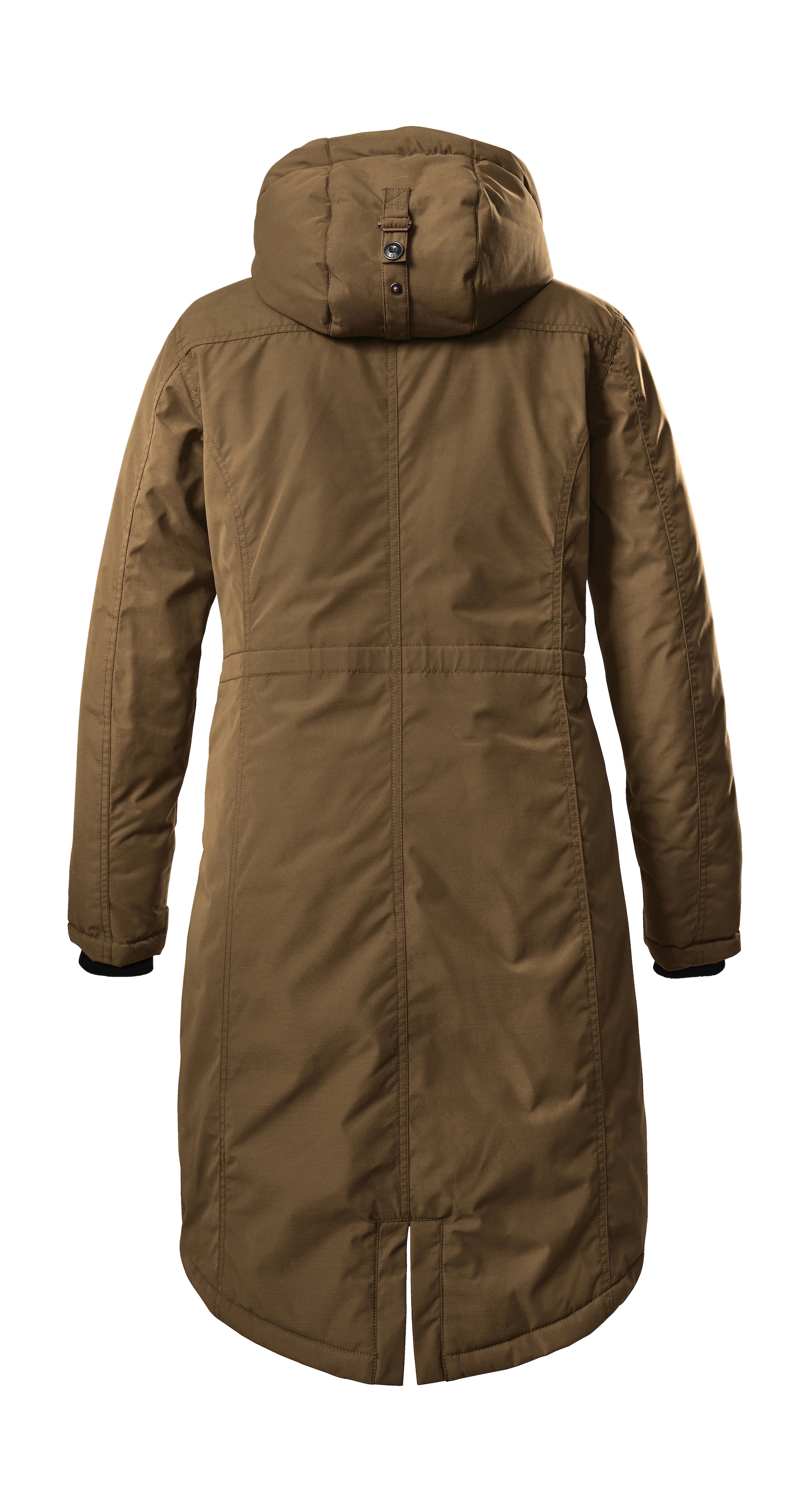 G.I.G.A. DX by killtec Manteau fonctionnel »GW 47 WMN CT«, Wintermantel, abnehmbare Kapuze, wasserabweisend, viele Taschen
