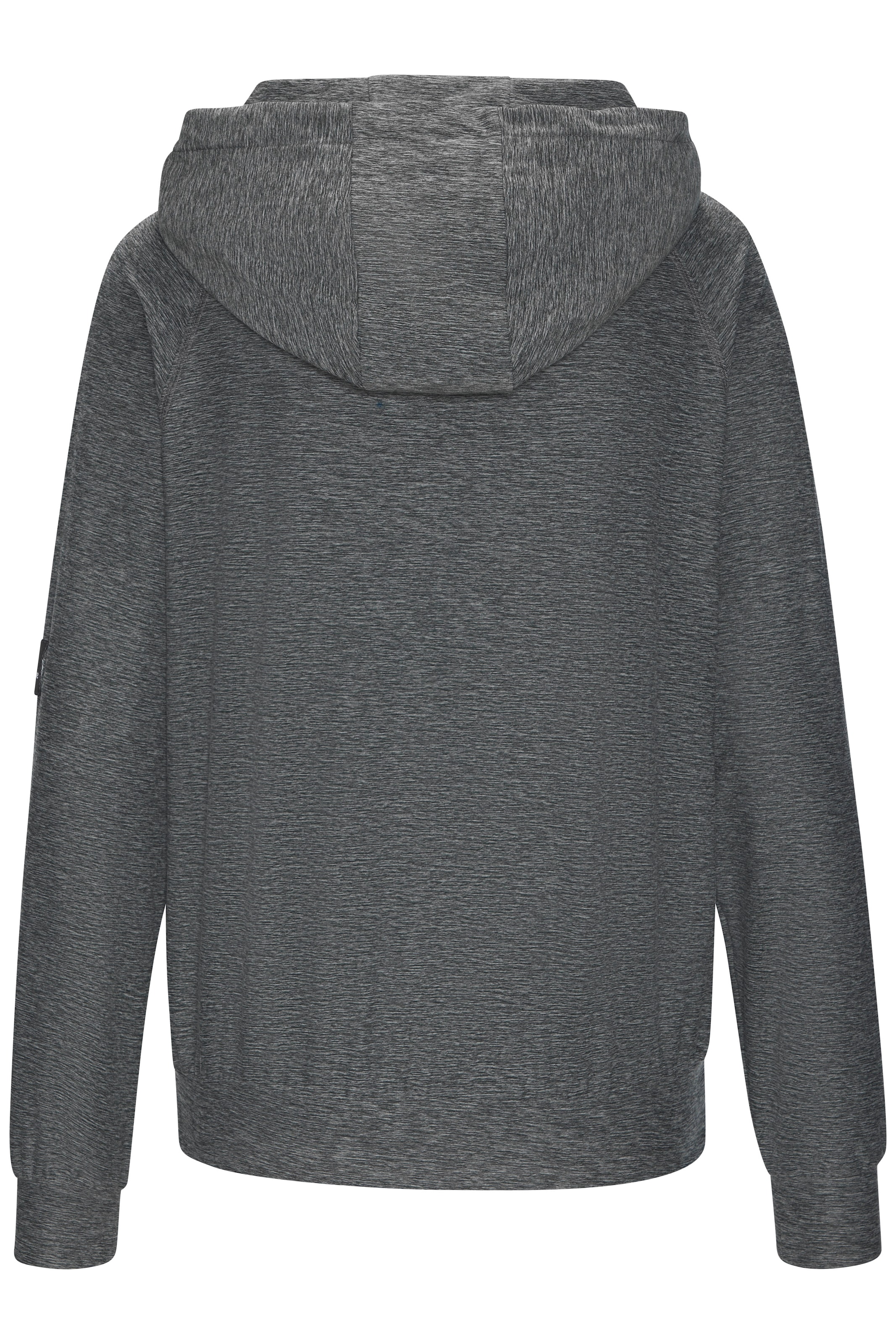 Vivance active Funktions-Kapuzensweatjacke