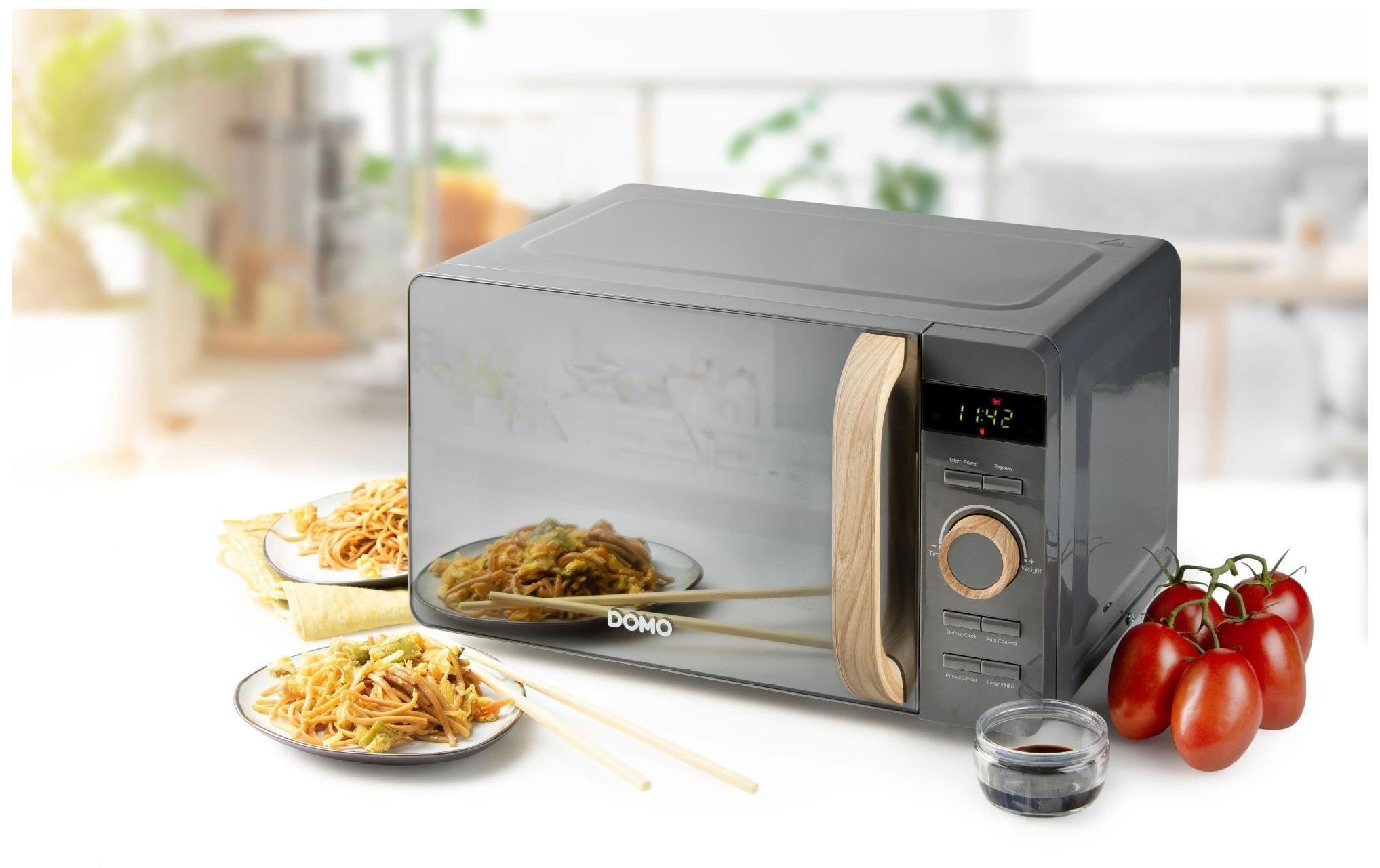 Domo Micro-onde »DO3420« 700 W