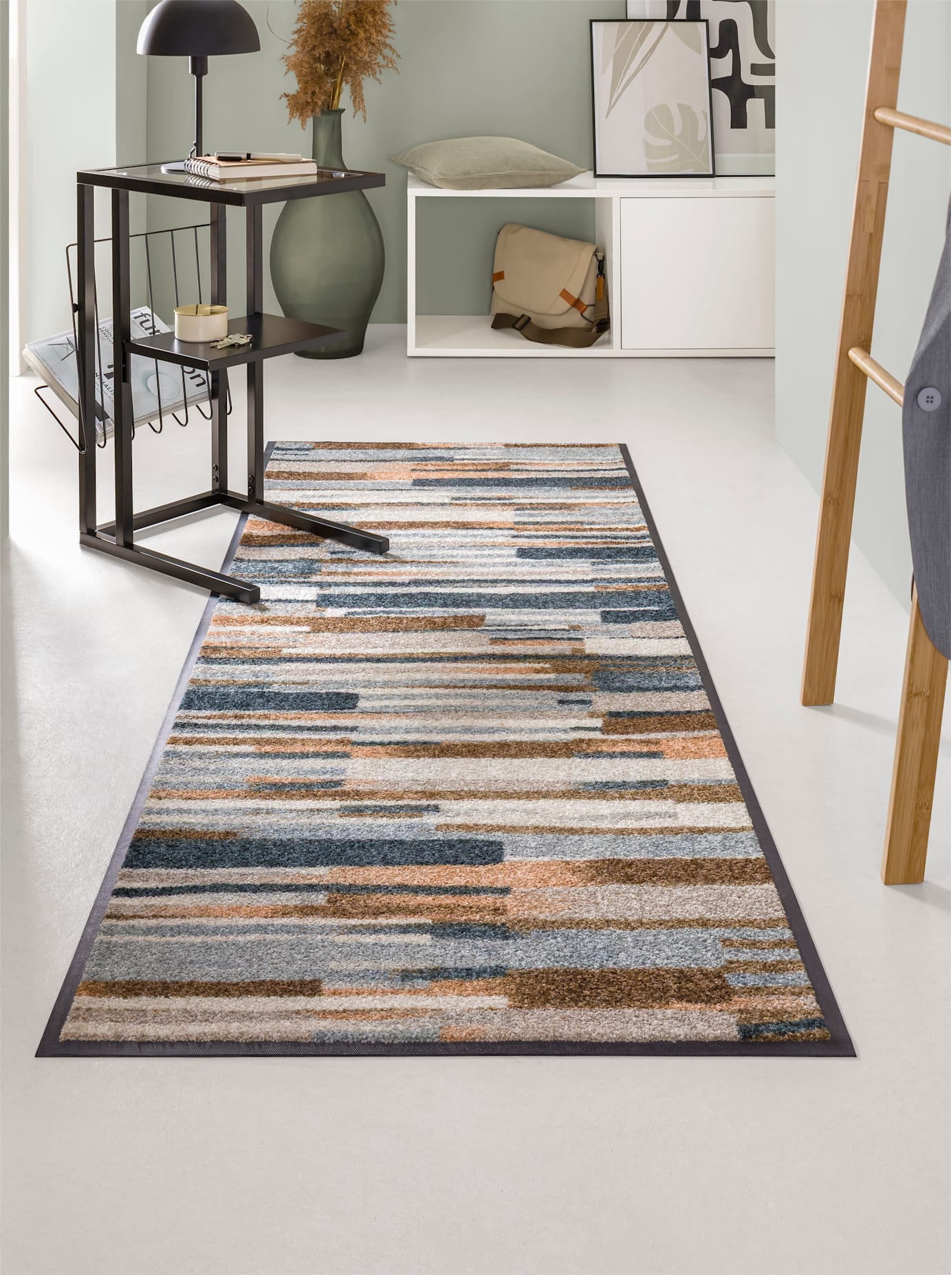 heine home Tapis de sol Rectangulaire 7 mm Höhe