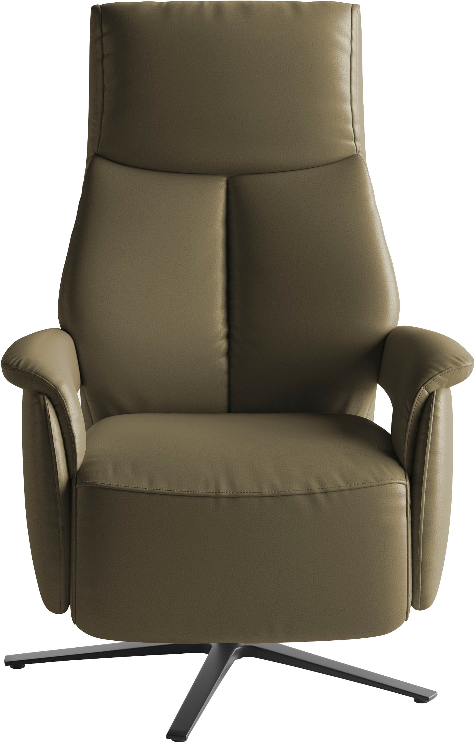 sit&more Fauteuil TV »TV Lazy« zur Auswahl mit Herz-Waage-Position