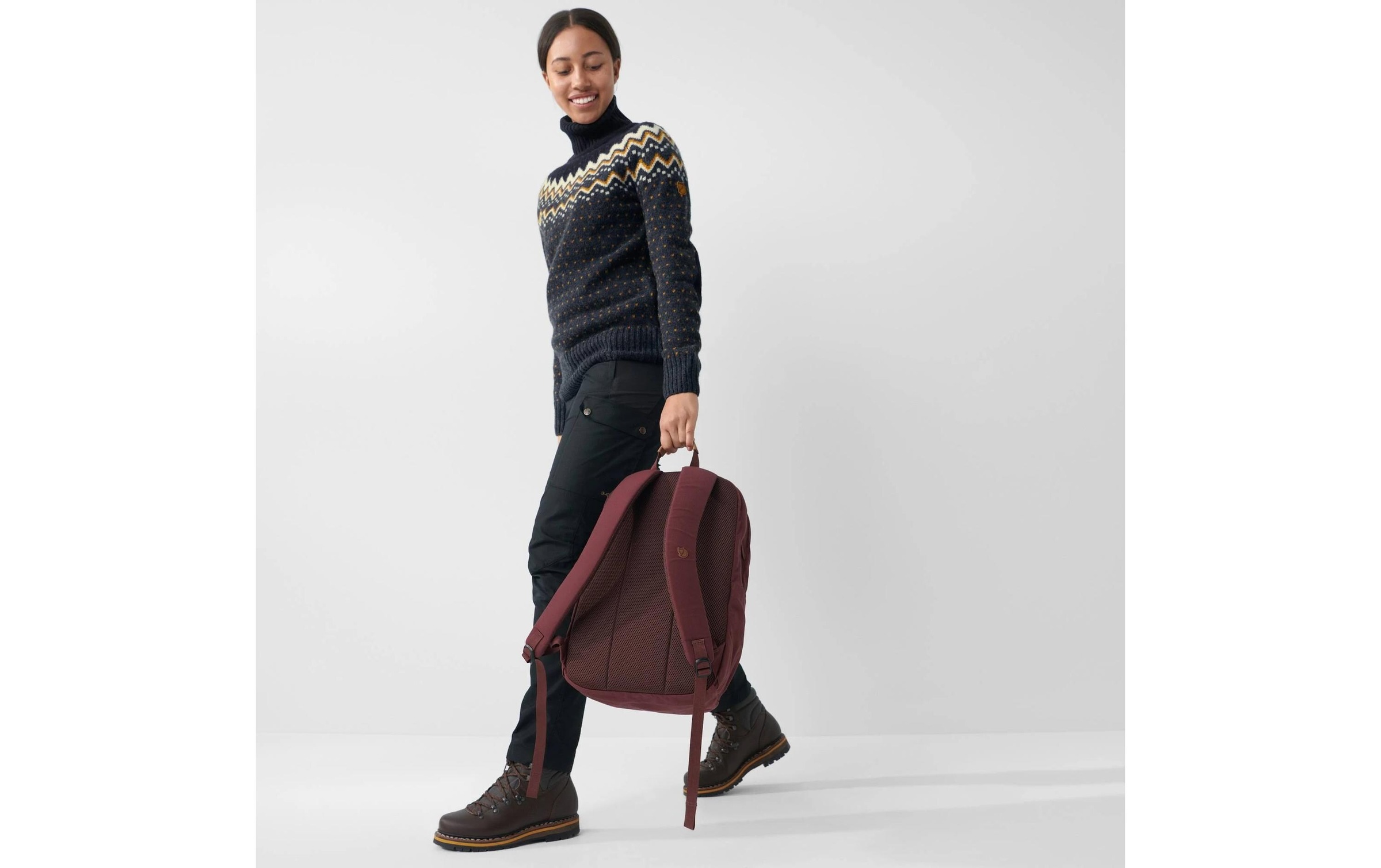 Fjällräven Sac à dos »Räven 28«