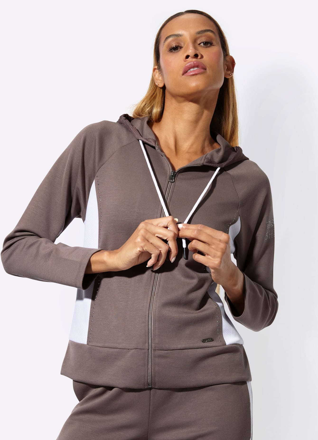 feel good Veste longue