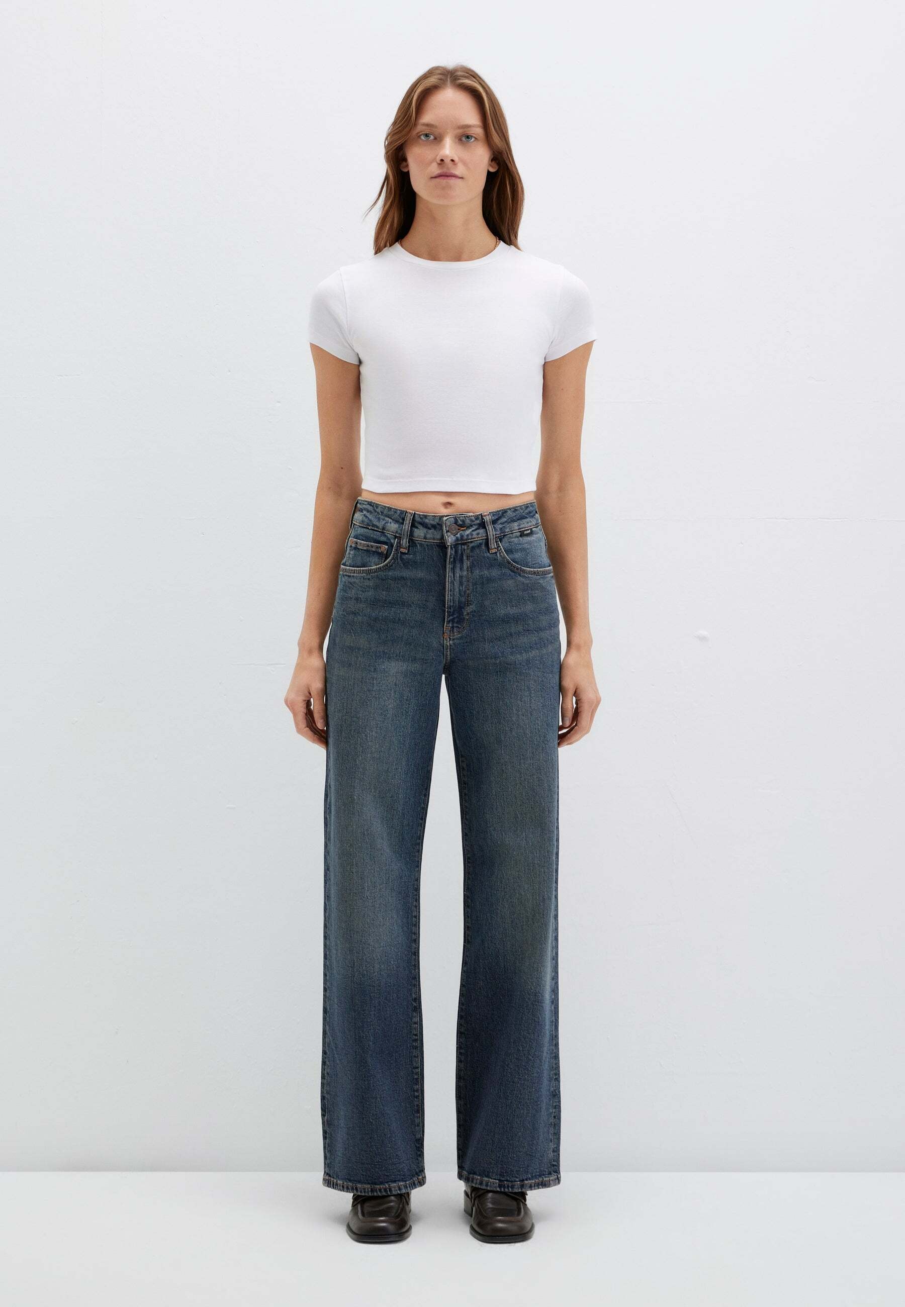 Mavi Jeans large »Mavi Jeans Malibu«