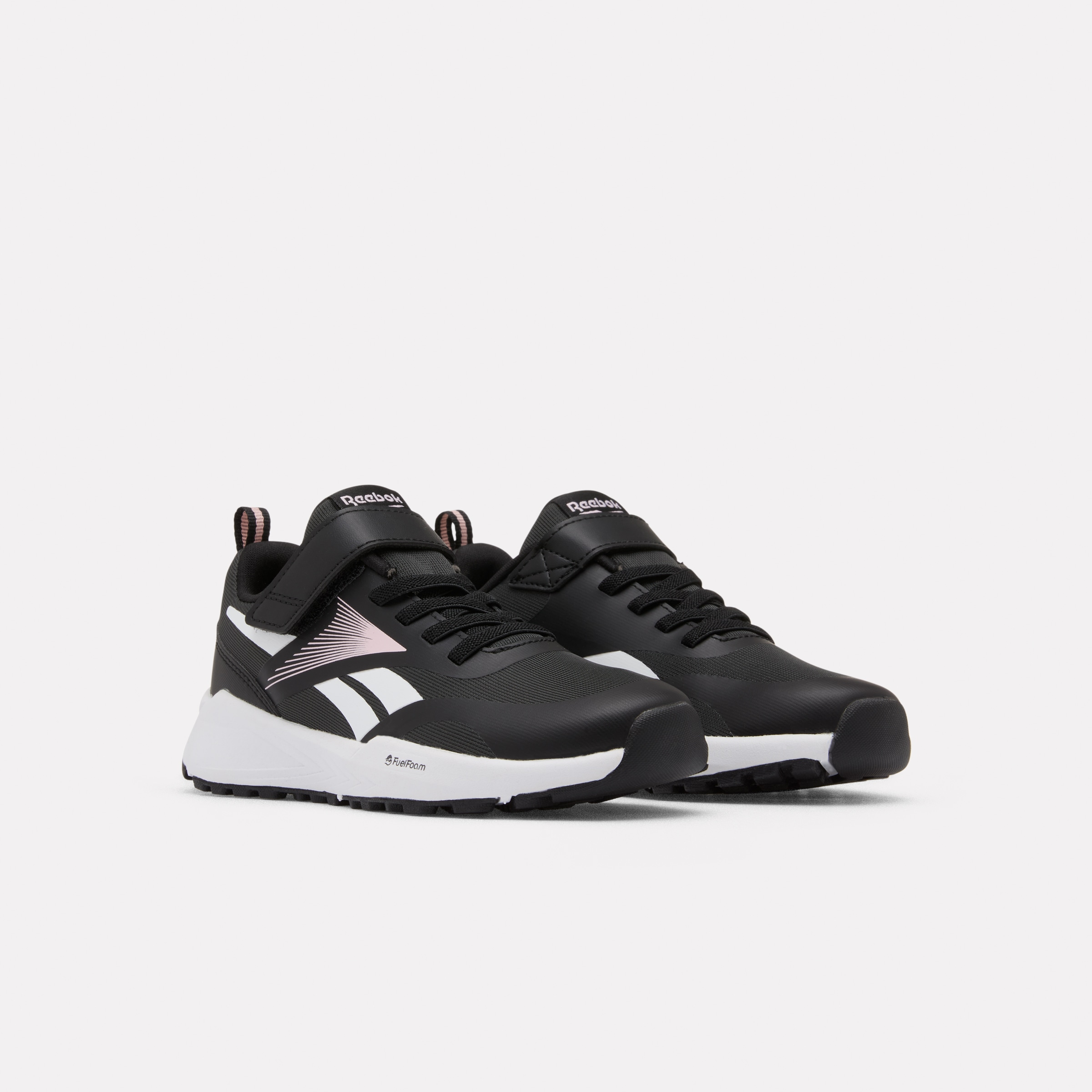 Reebok Chaussure de course »ENERGEN RUN ELASTIC LACE & TOP STRAP«