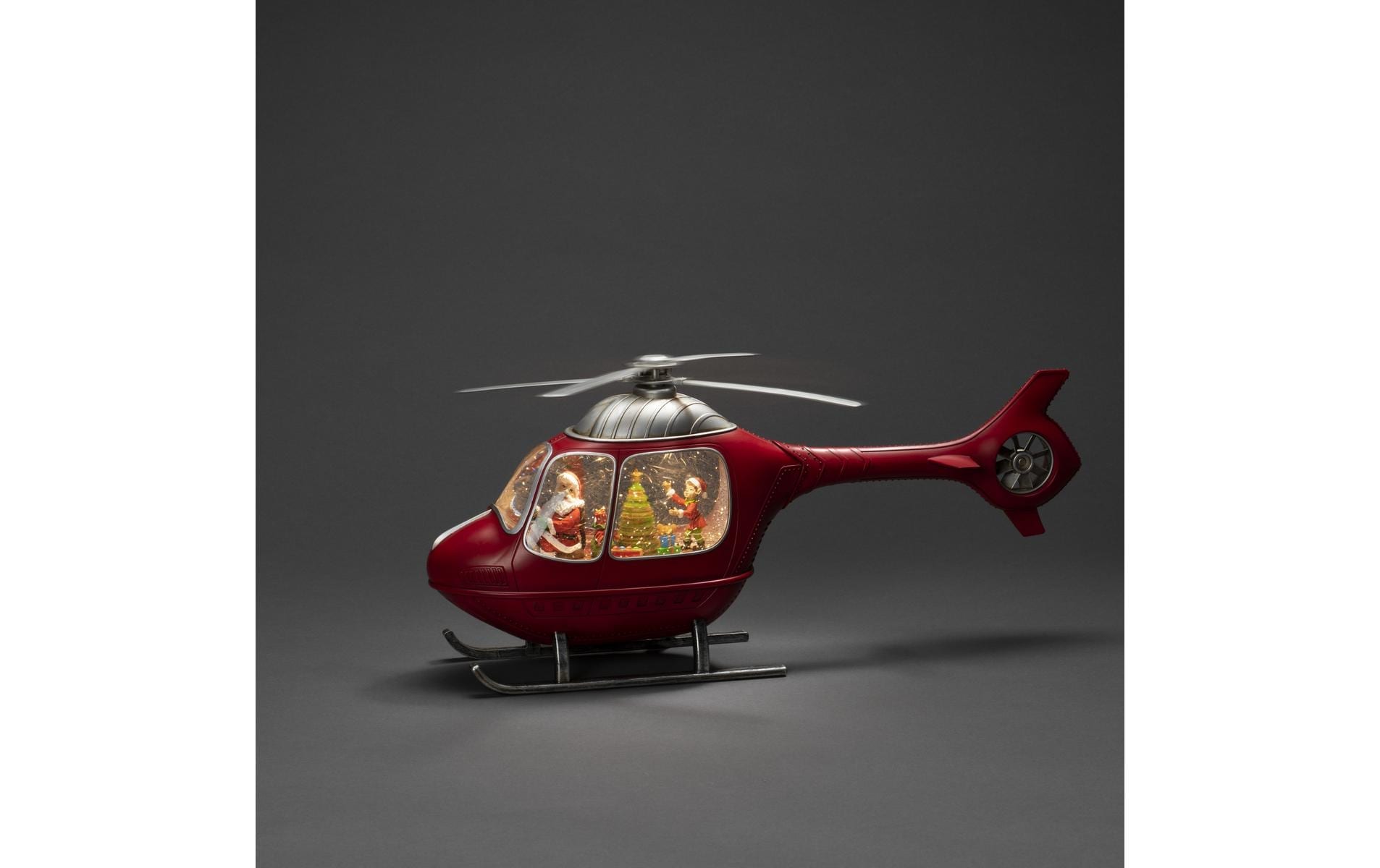 KONSTSMIDE Lanterne LED »Wichtel, Höhe: 22 cm« 1 cuis