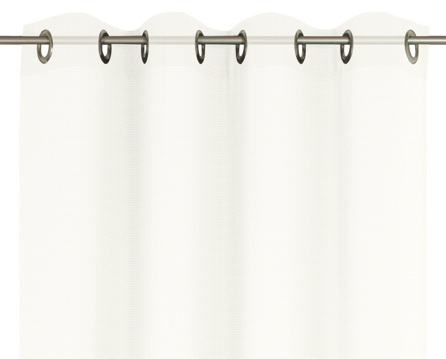 Wirth Rideau »Bettina« Œillet 1 cuis tlg. Store
