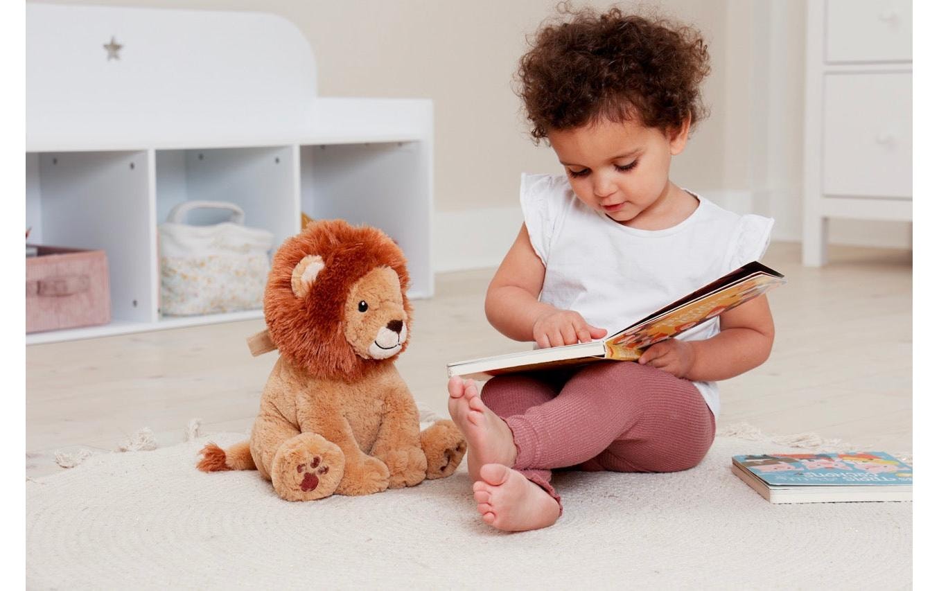   Figurine en peluche »cloud b Sound soother«