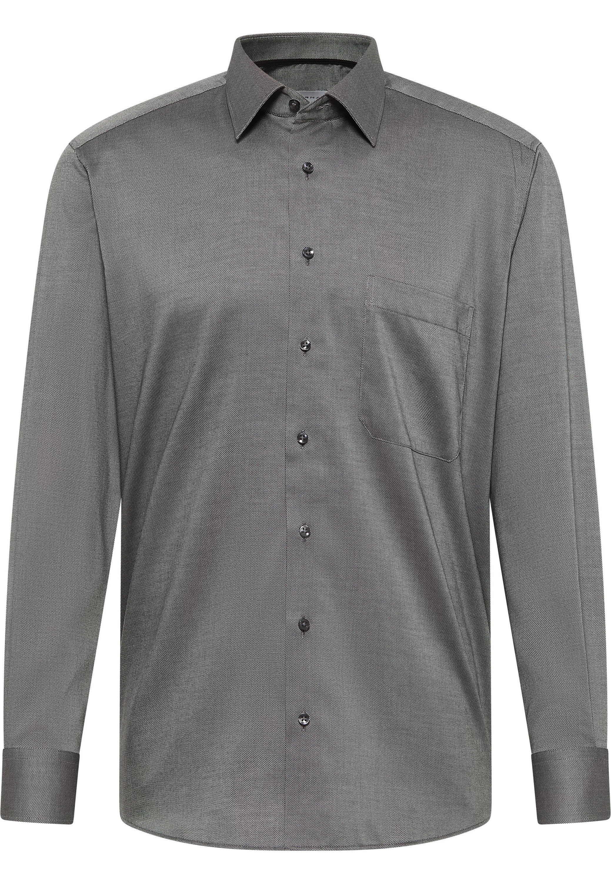 Eterna Chemise à manches longues »COMFORT FIT« NON IRON (bügelfrei)