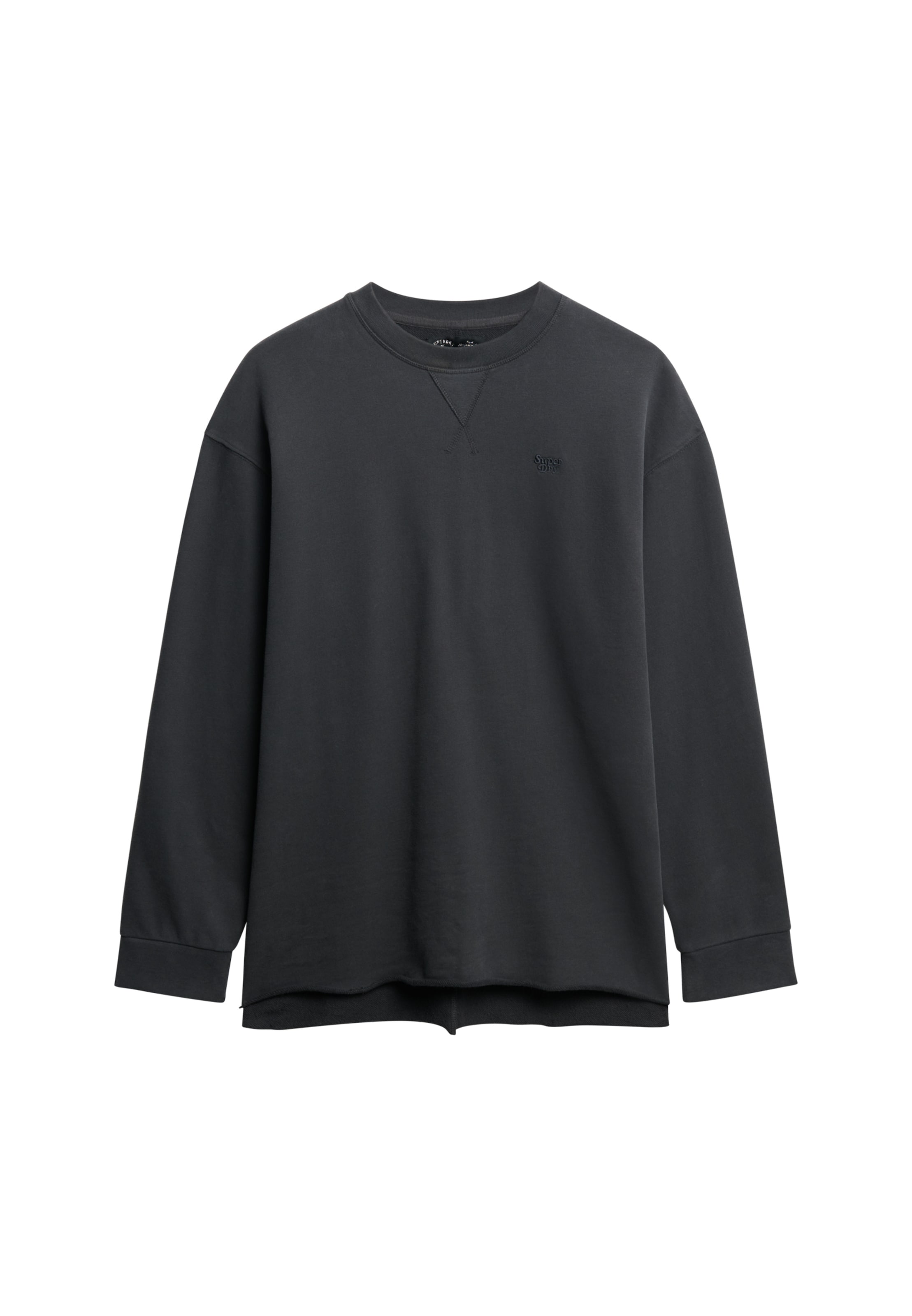 Superdry Sweatshirt »STUDIOS CREW«
