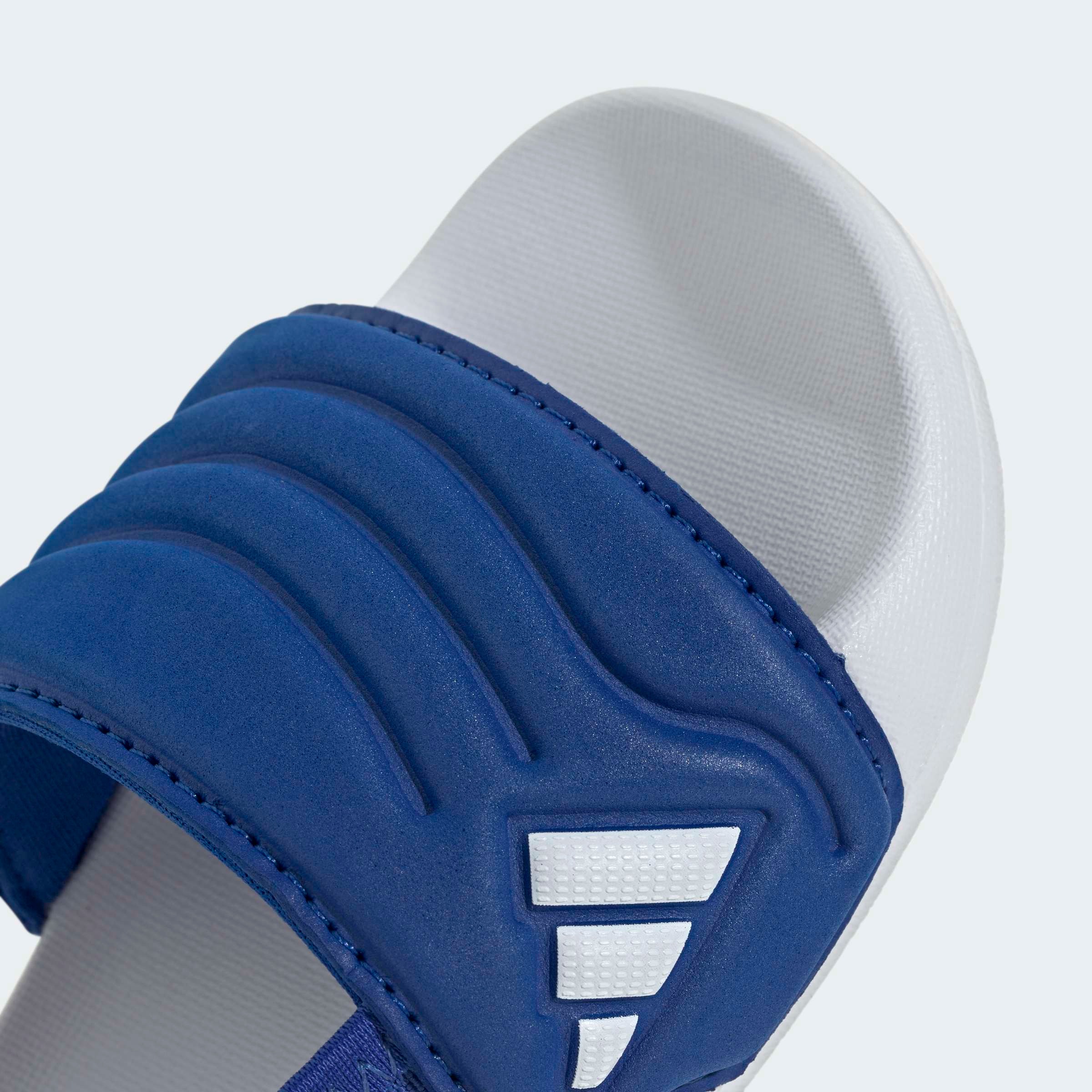adidas Sportswear Sandale de bain »ADILETTE ESTRAP 2.0 I«  claquettes pour enfants