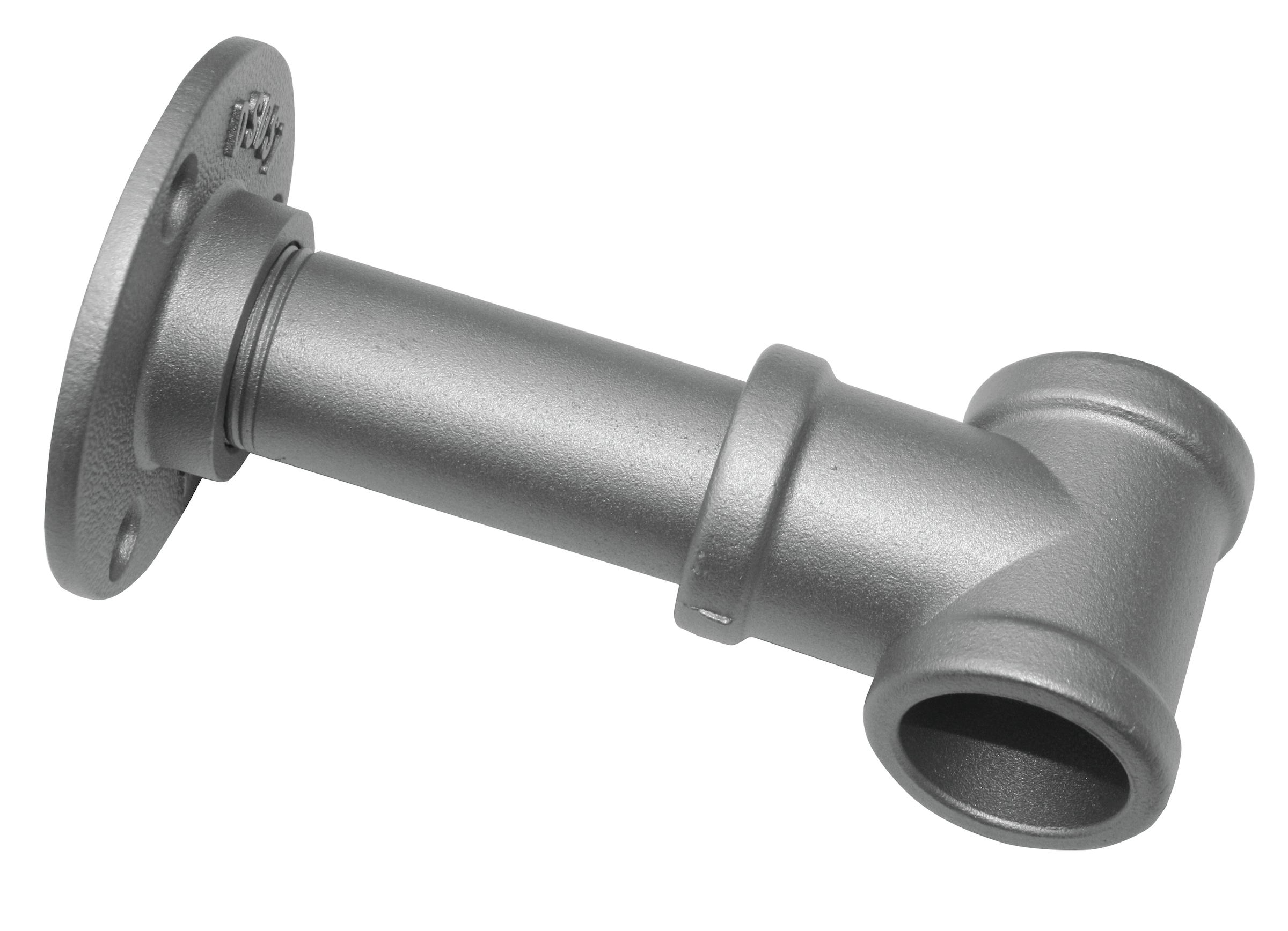 GARDINIA Verbinder »T-Stück« Serie Gardinenstange Industrial Home