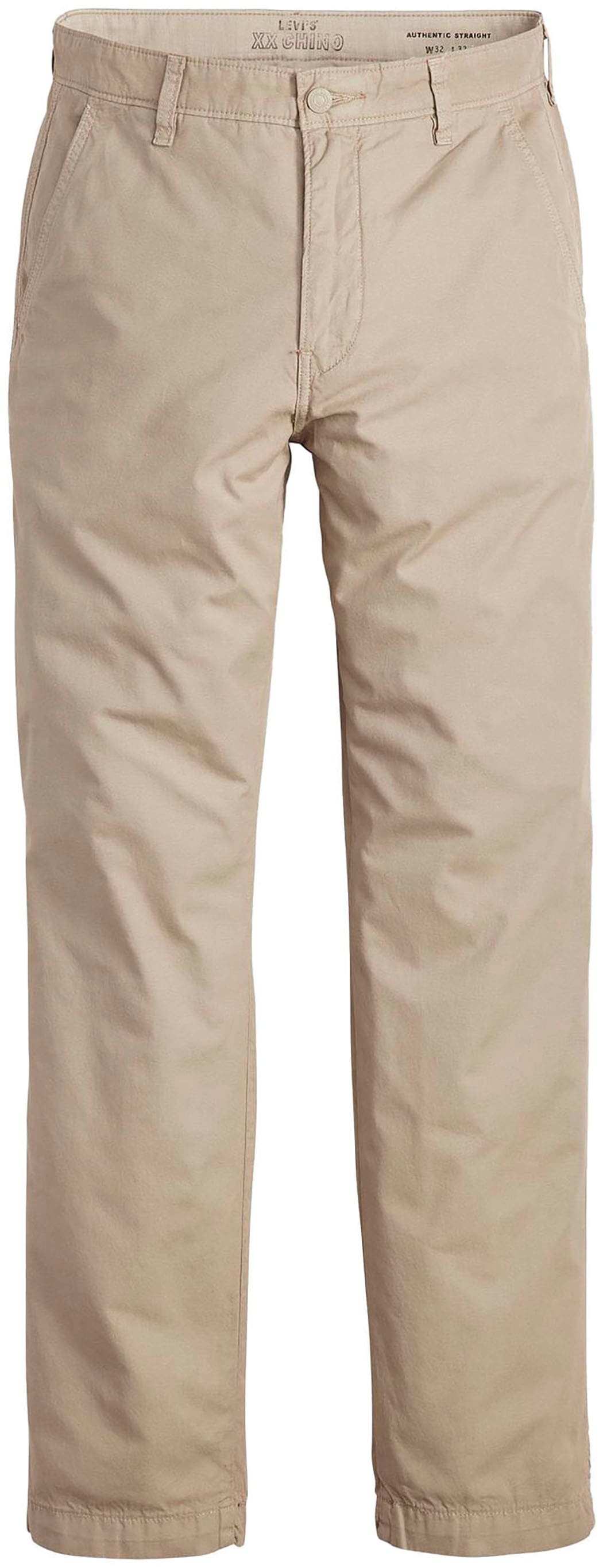 Levi's® Chinohose »CHINO AUTHENTIC STRT«  in vielen Farben