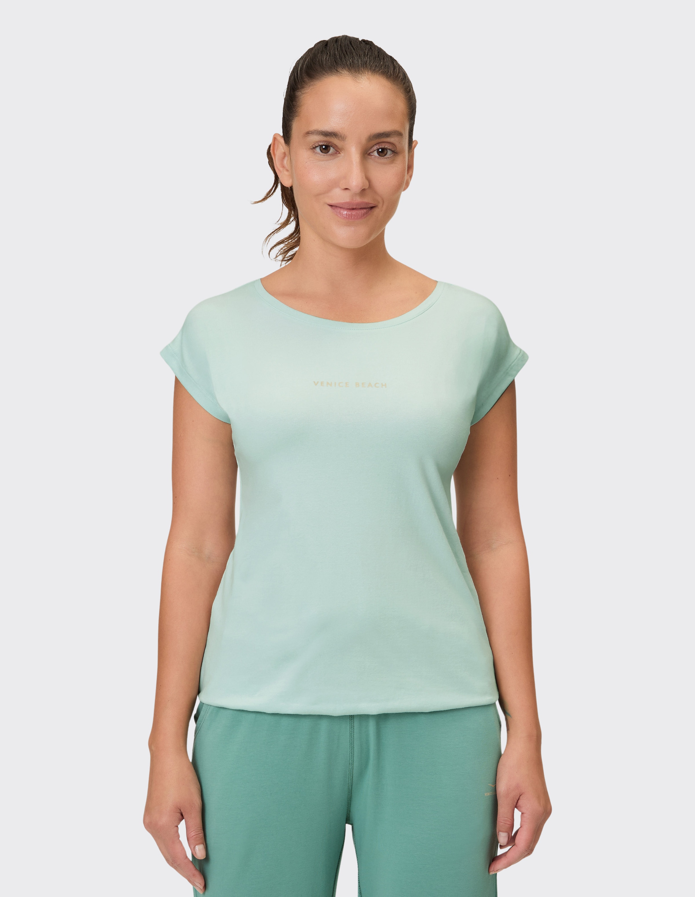 Venice Beach T-shirt »T-SHIRT WONDER«