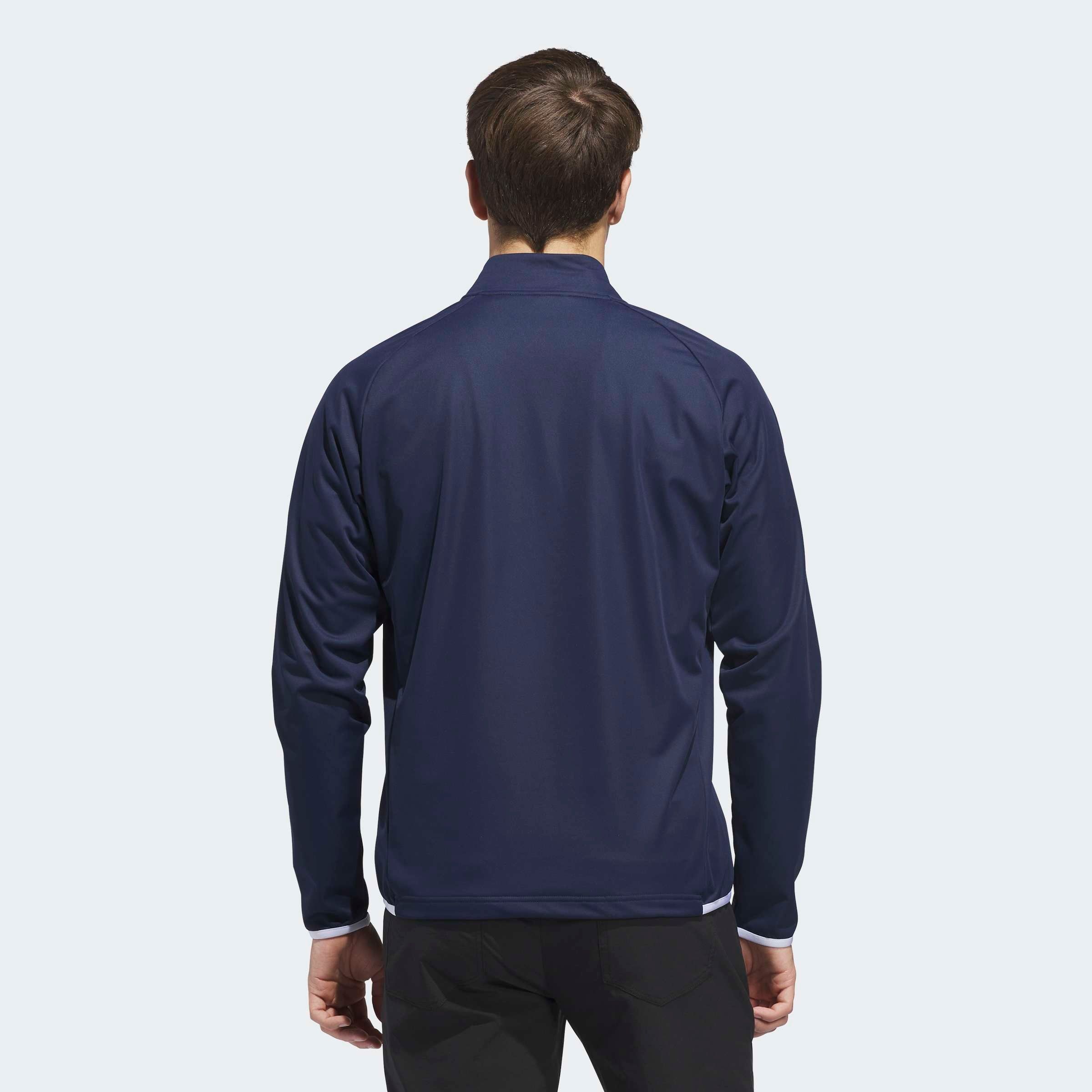 adidas Performance Sweat-shirt »ULTIMATE365 DURABLE WATER REPELLENT WIND QUARTER-ZIP«
