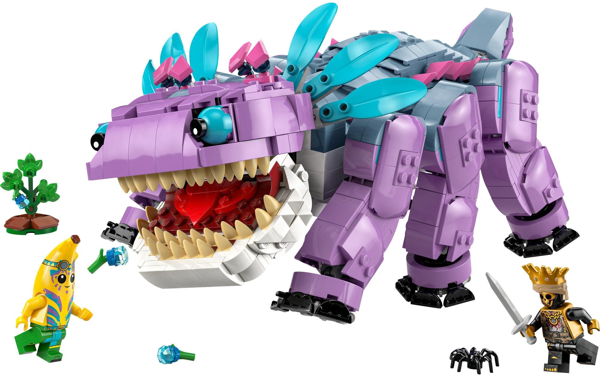 LEGO® Spielbausteine »Fortnite Klombo 77077«