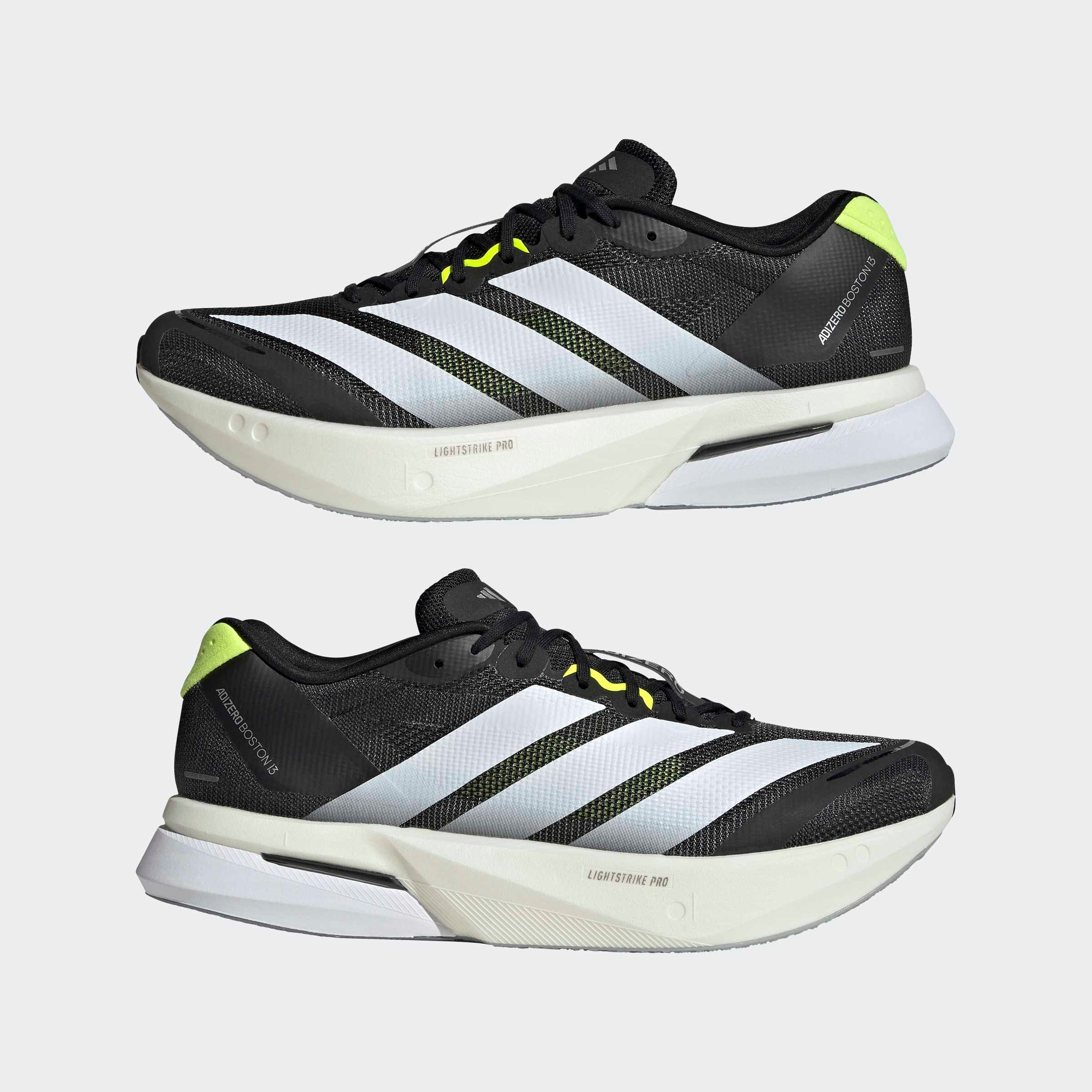 adidas Performance Chaussure de course »ADIZERO BOSTON 13«  Semelle intercalaire ultra légère avec Energyrods