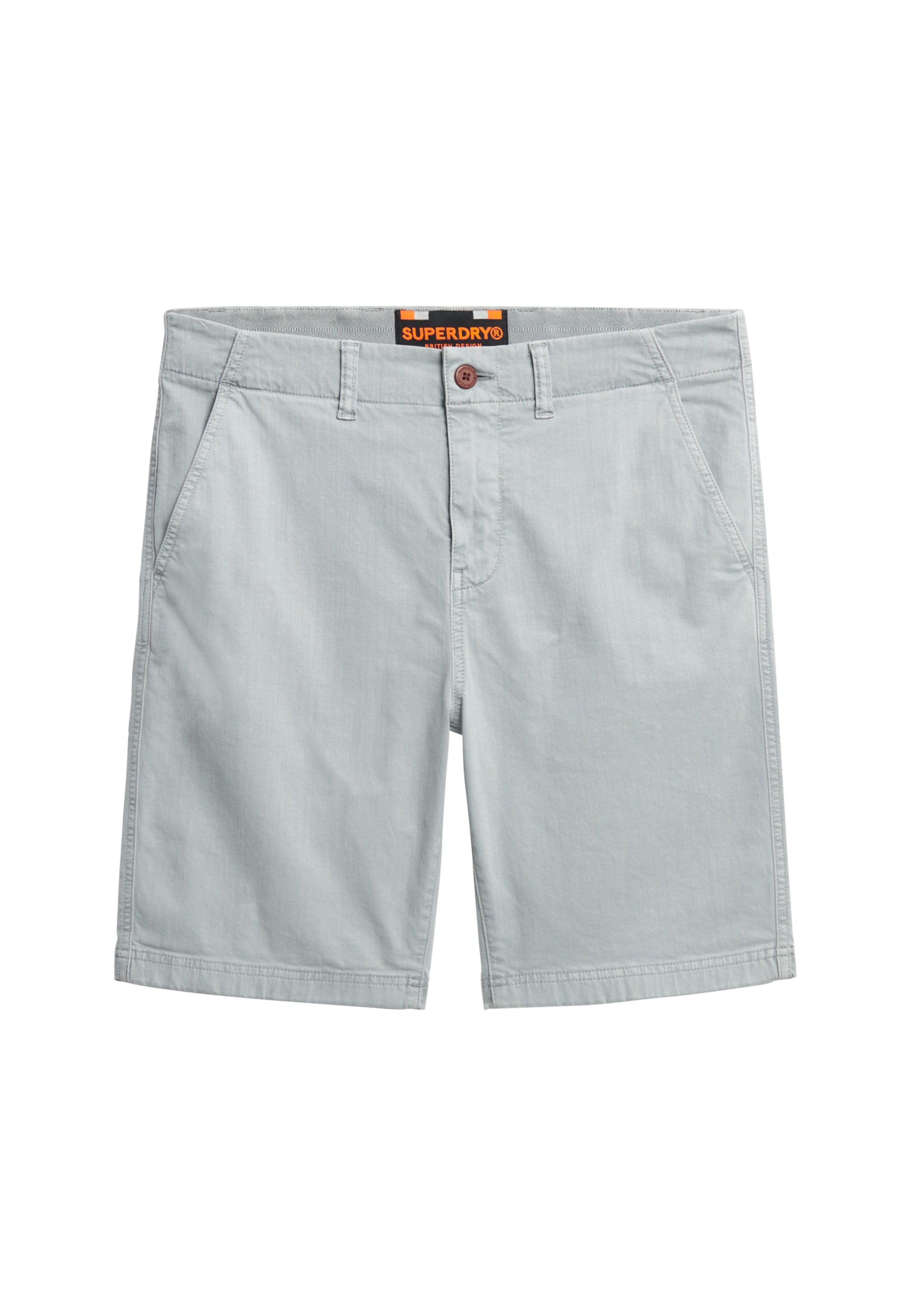 Superdry Short »VINTAGE OFFICER CHINO SHORT«