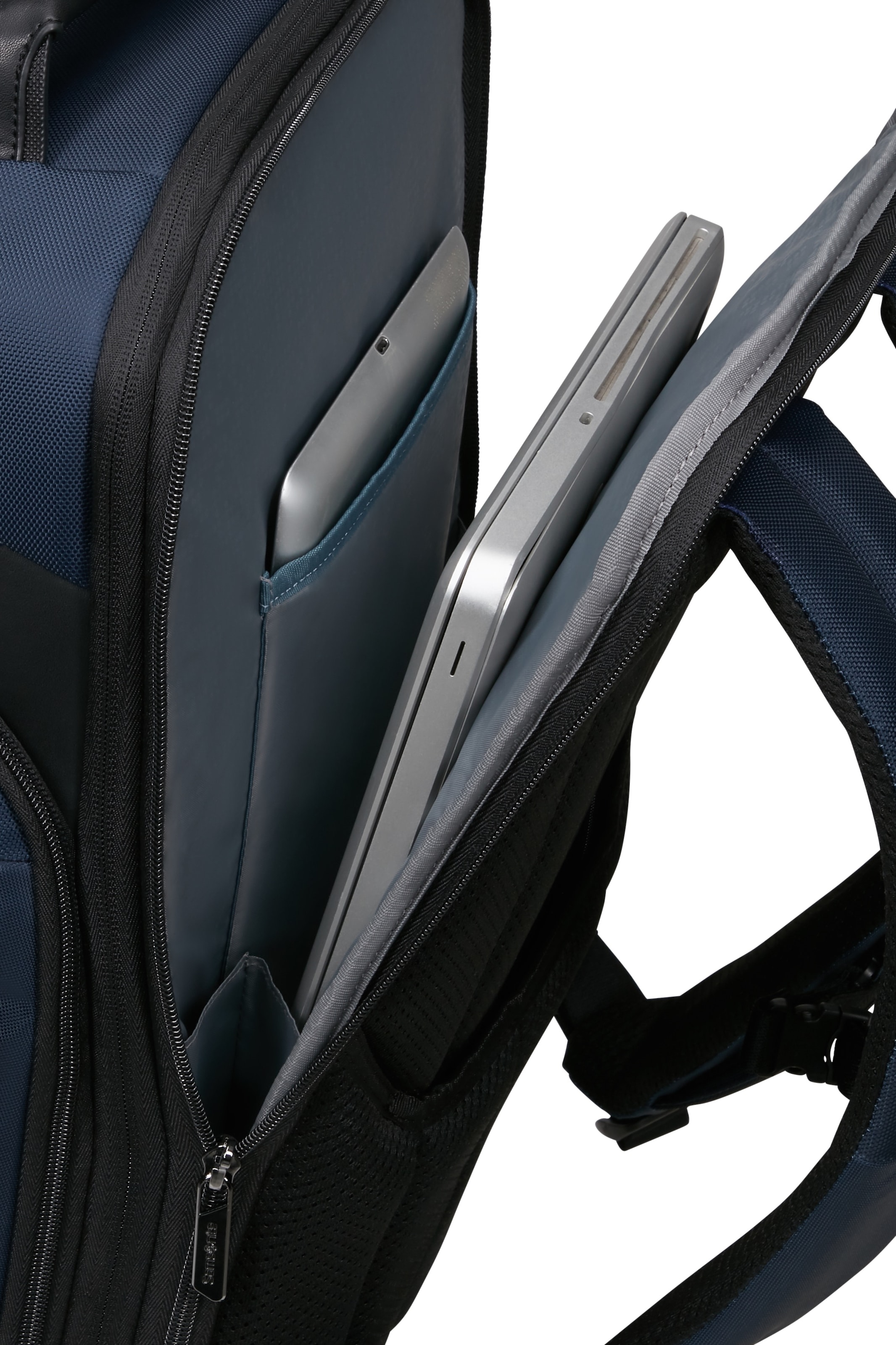 Samsonite Reiserucksack »SPECTROLITE 4.0« Geschäftsrucksack, Businessrucksack mit viel Stauraum