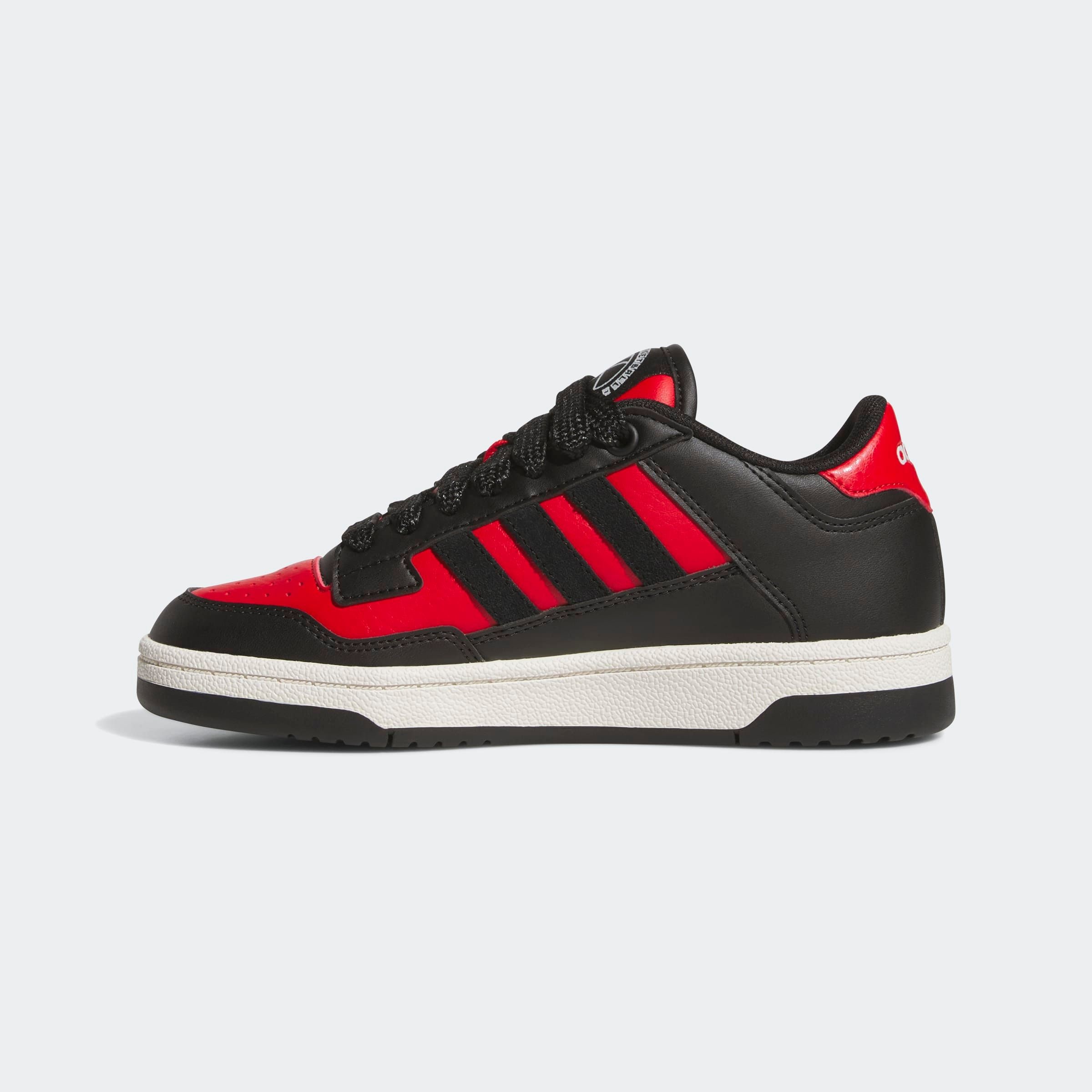 adidas Sportswear Sneaker »RAPID COURT LOW«