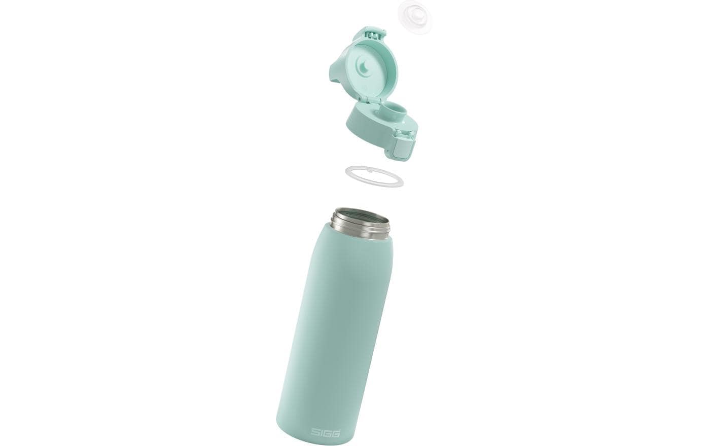 Sigg Trinkflasche »Shield One 1000 ml«