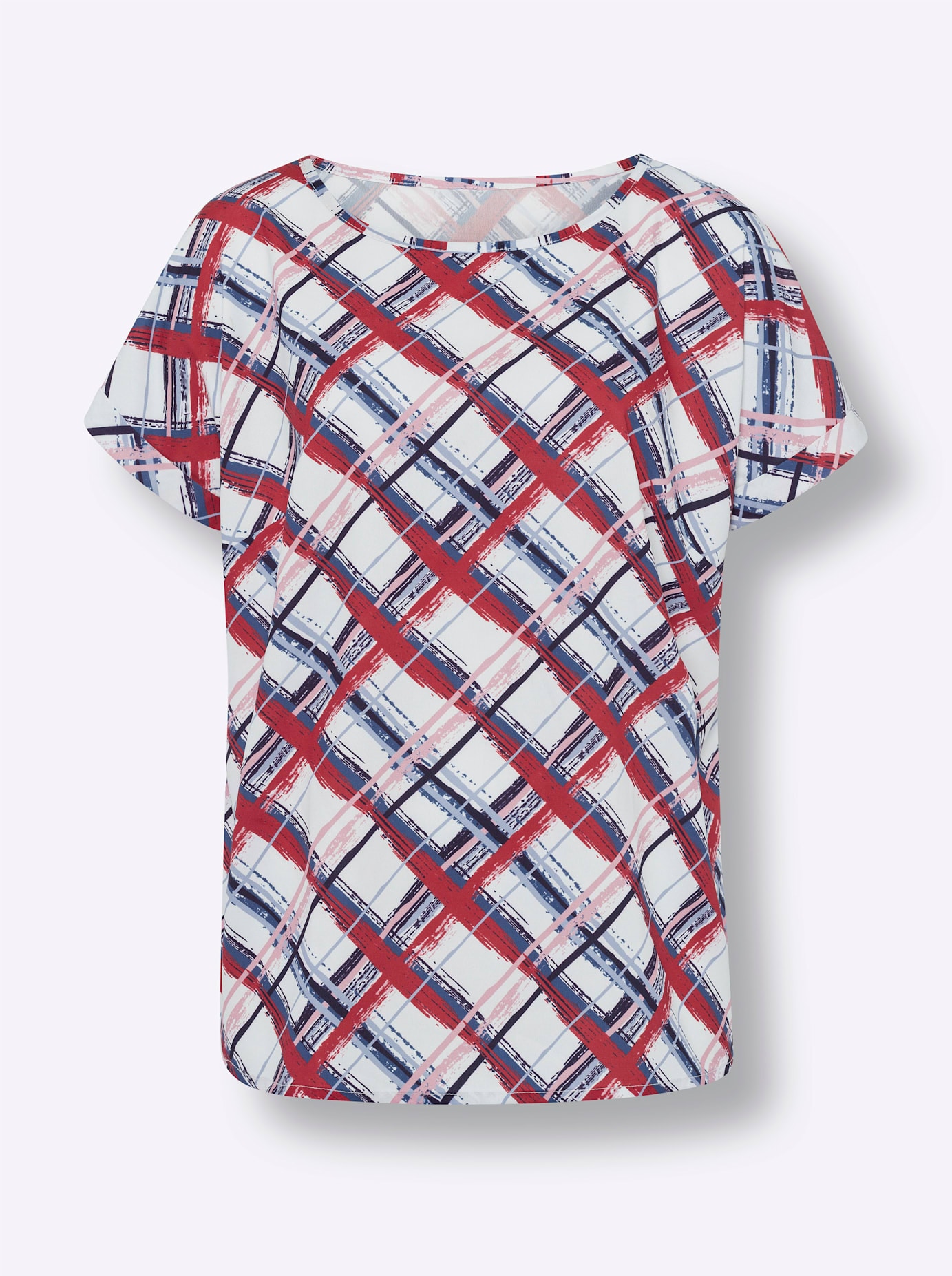 Classic Basics Blouse à enfiler