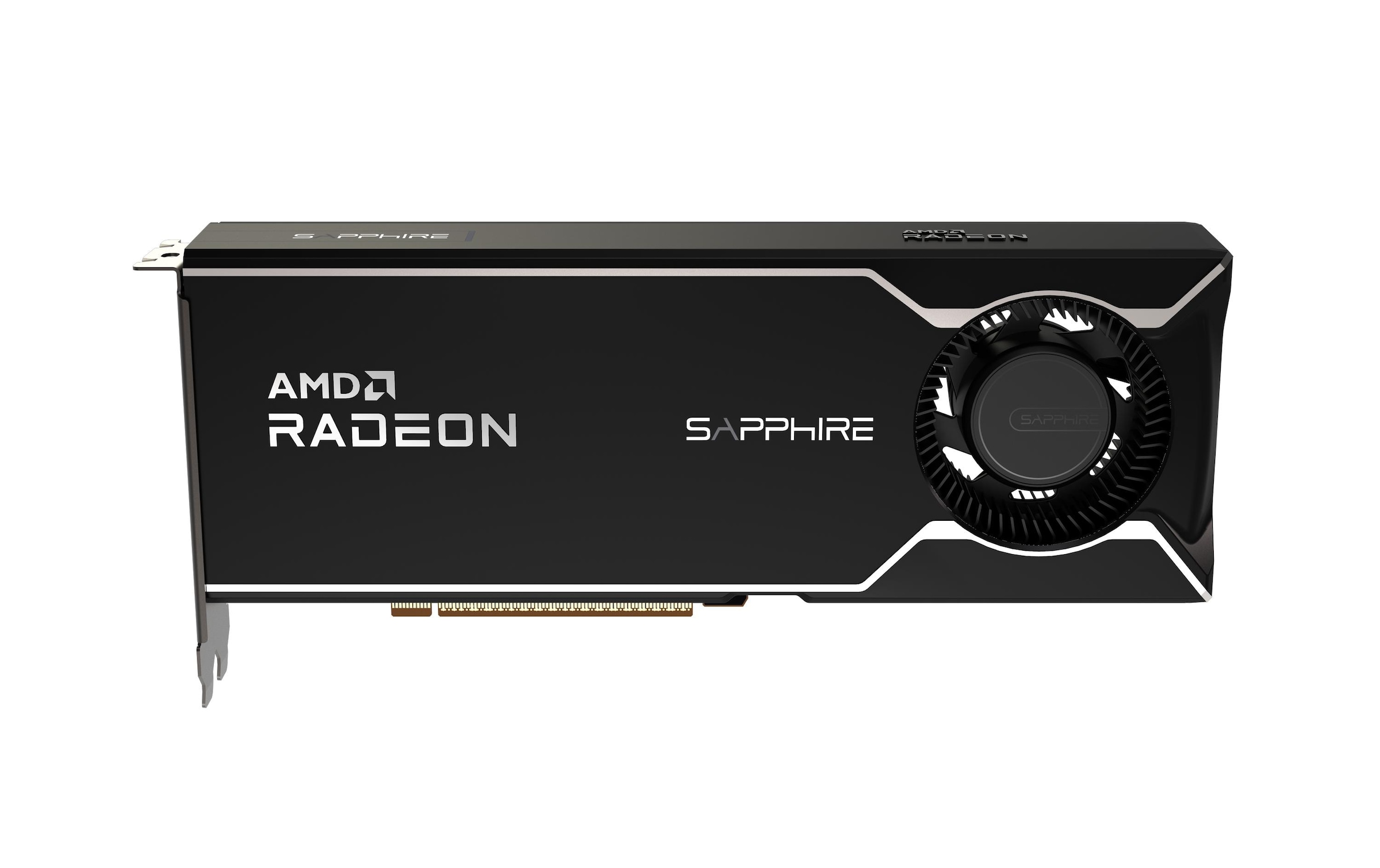 Sapphire Carte graphique »Radeon PRO W7700«
