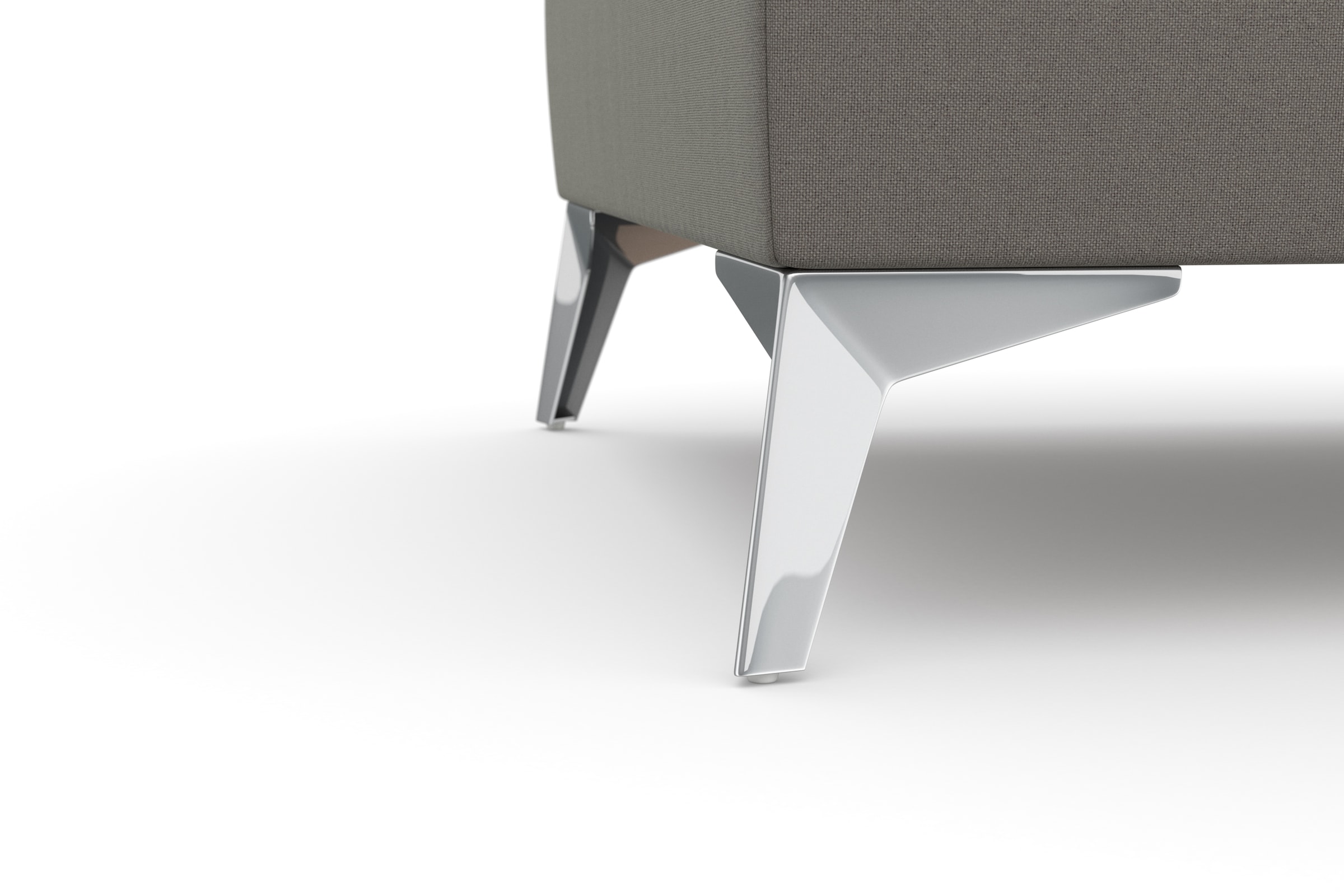 sit&more Tabouret de rangement »Latigo« inklusive Stauraum