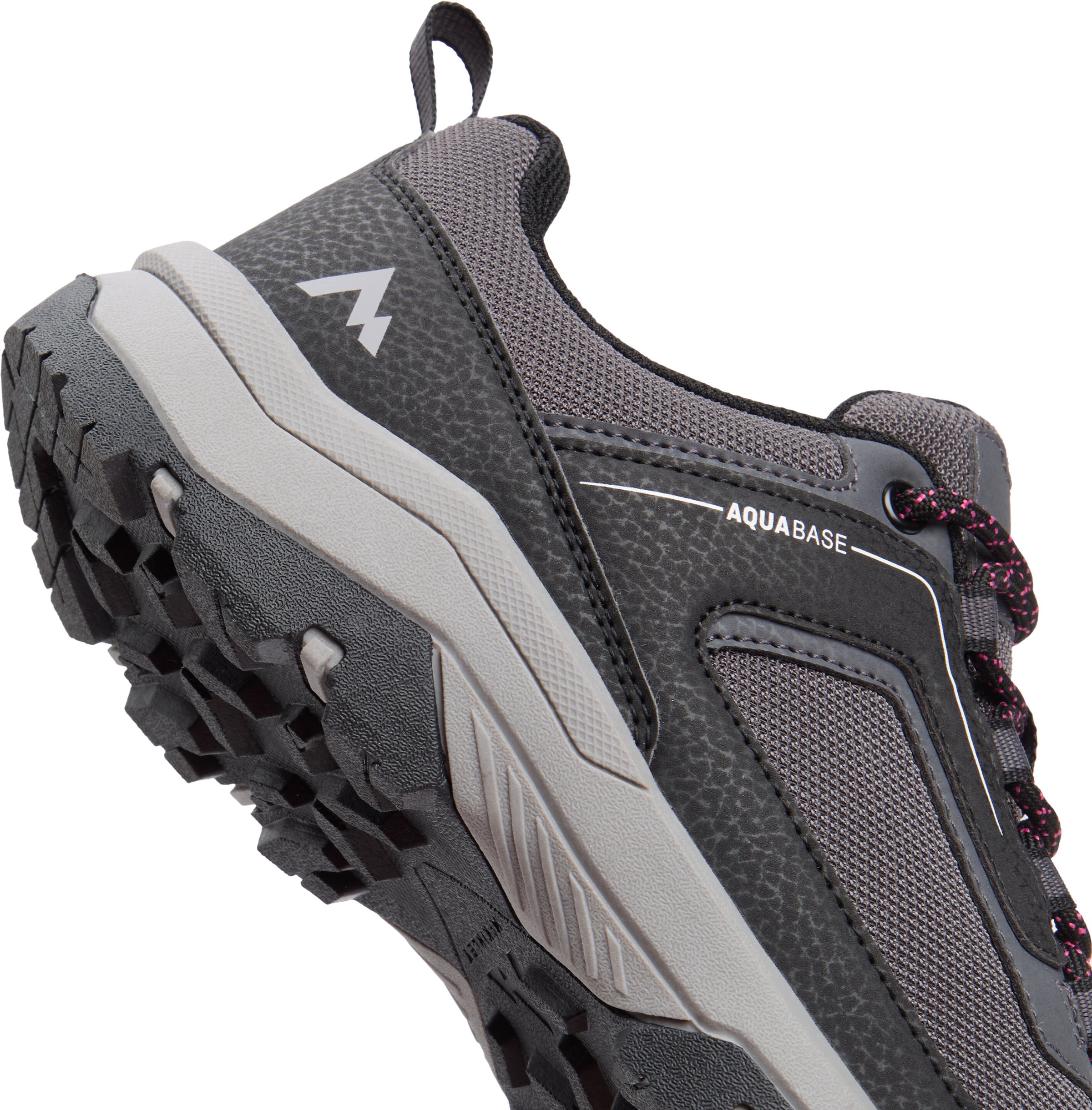 McKINLEY Chaussure de randonnée »Maine III AQB W«
