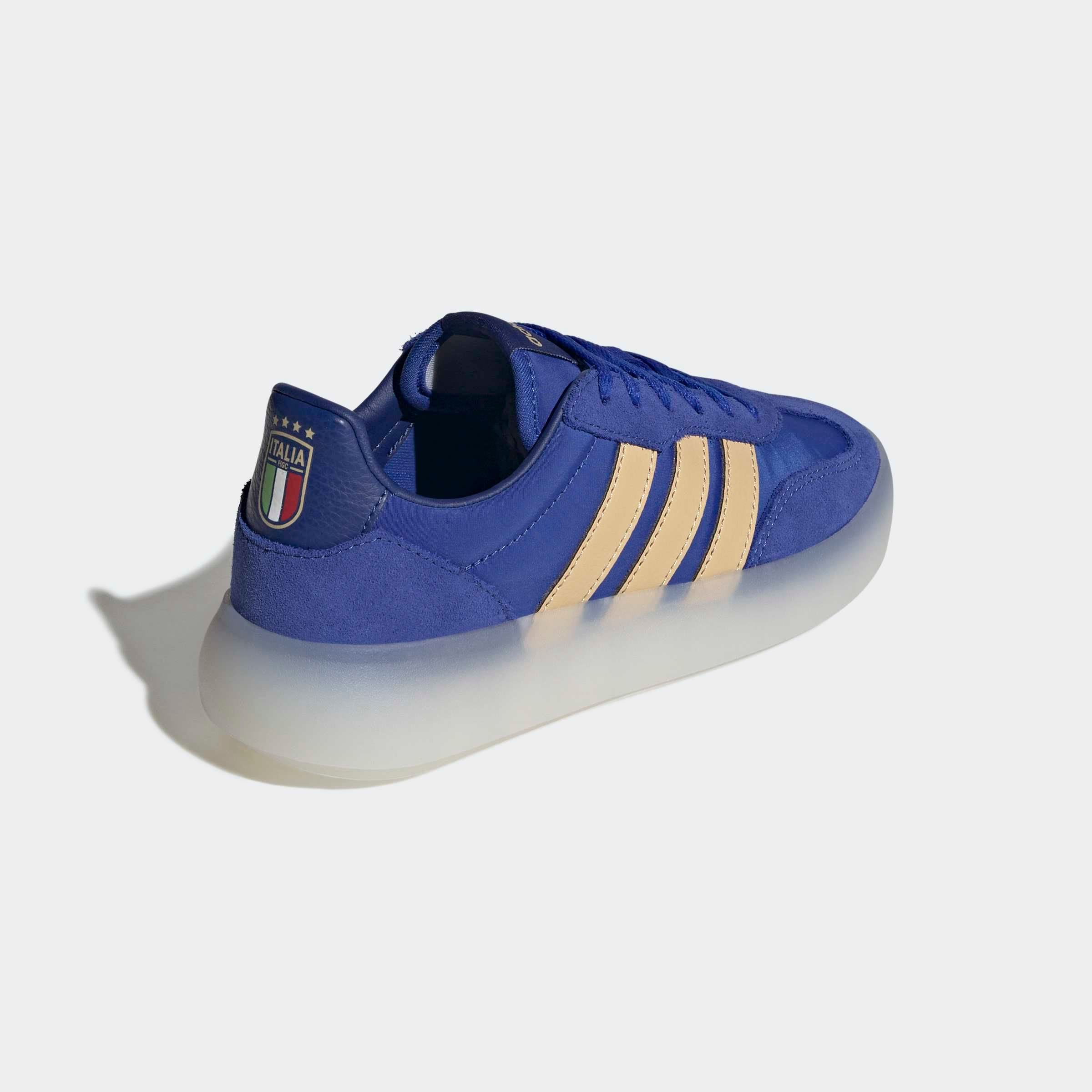 adidas Performance Sneaker »BREAKNET 3.0 KIDS«  World Cup Nations Pack