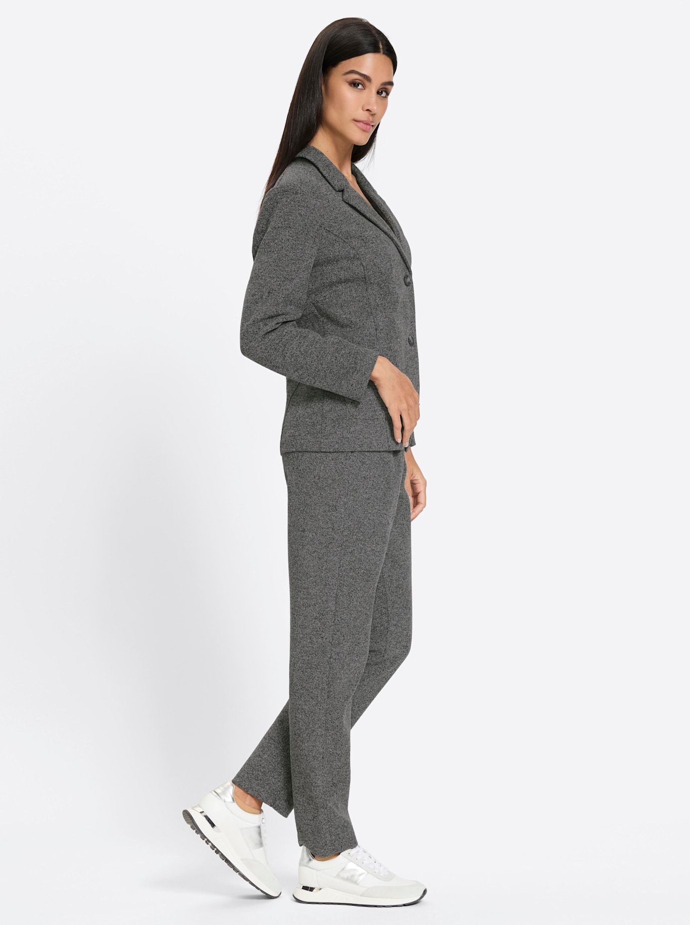 heine Tailleur pantalon 
