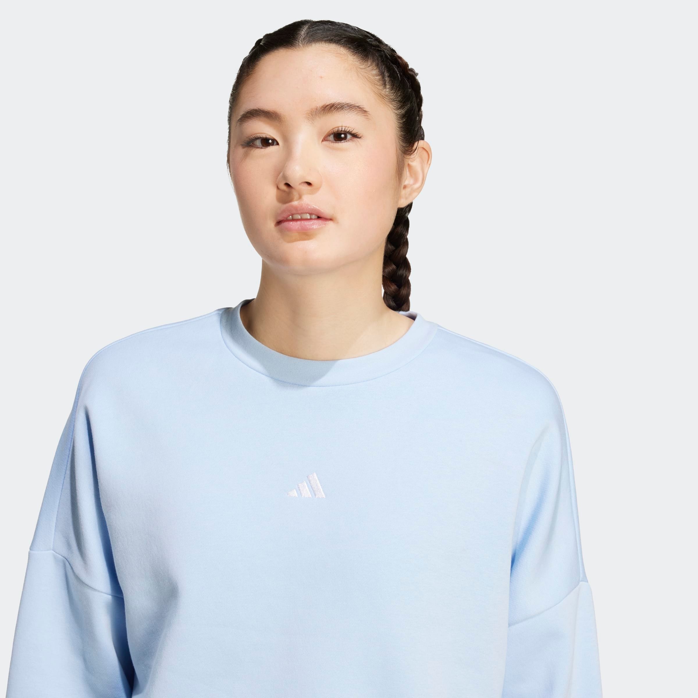 adidas Sportswear Sweatshirt »W SL FC SWT«
