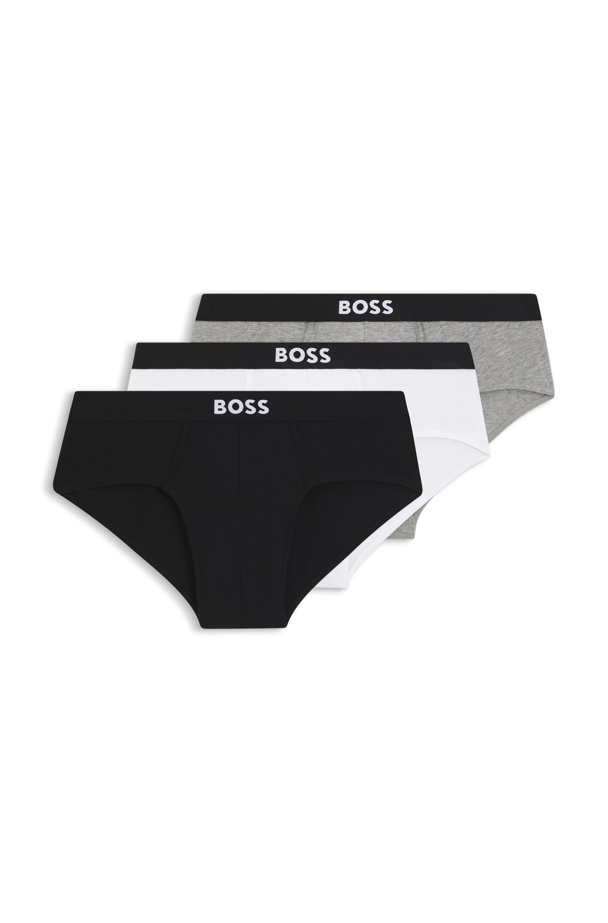 BOSS Hipster »3P BOSS ONE«